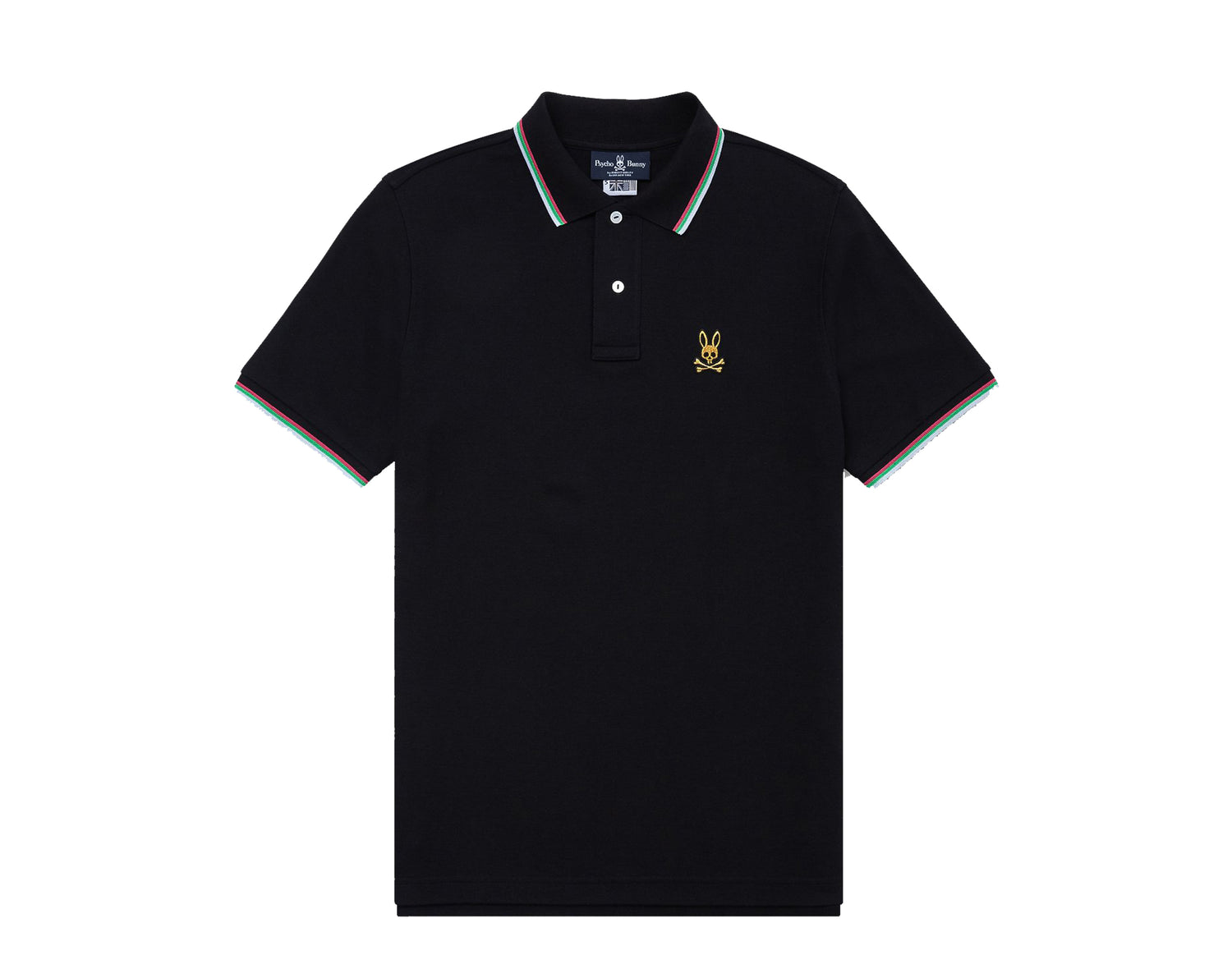 Psycho Bunny St Lucia Polo Men's Shirt