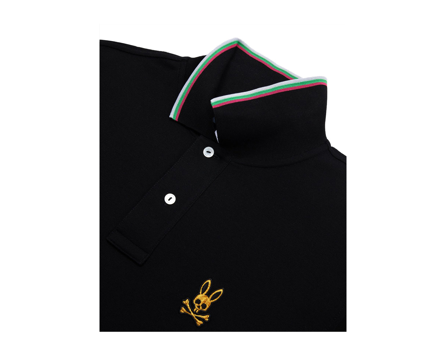 Psycho Bunny St Lucia Polo Men's Shirt