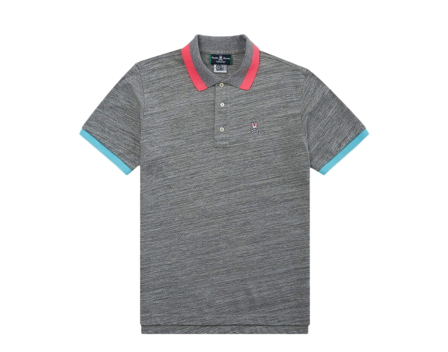 Psycho Bunny Sport Alderley Polo Men's Shirt