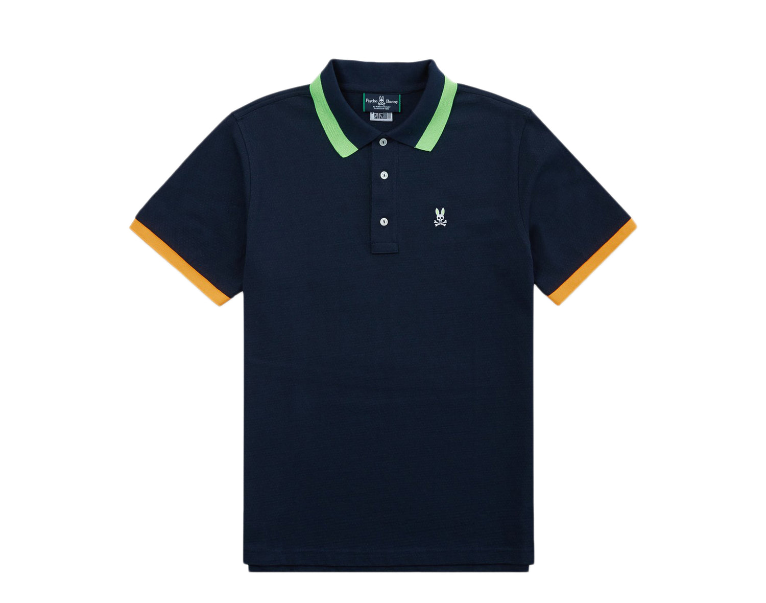 Psycho Bunny Sport Alderley Polo Men's Shirt