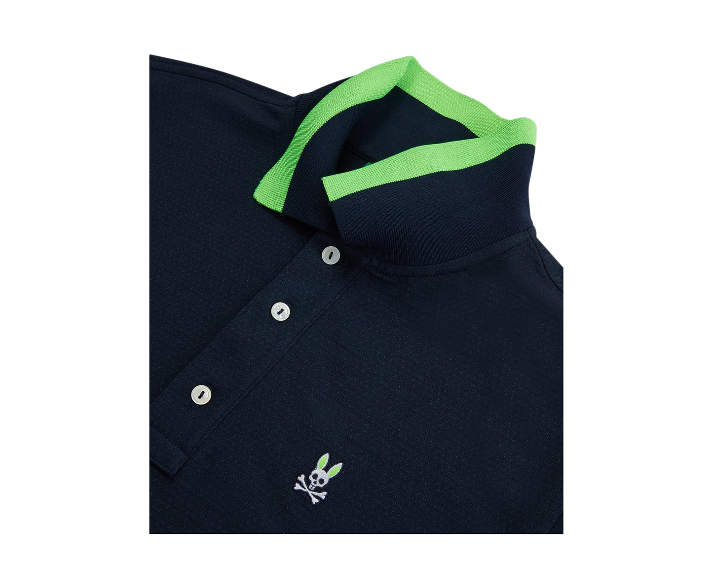 Psycho Bunny Sport Alderley Polo Men's Shirt