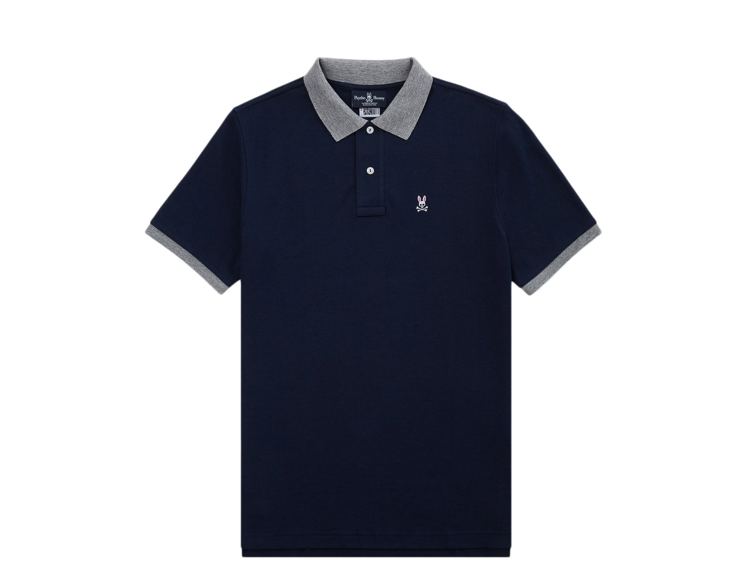 Psycho Bunny Shard Polo Men's Shirt