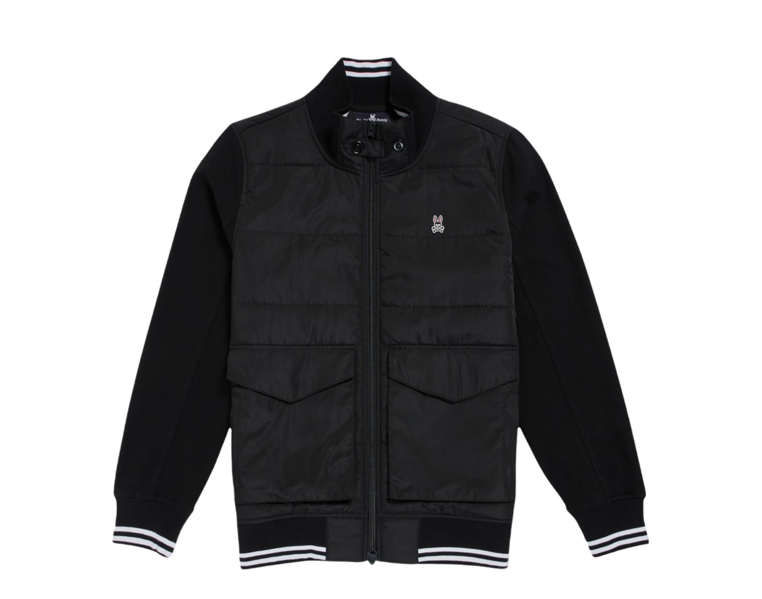 Psycho Bunny Dunston Men's Jacket
