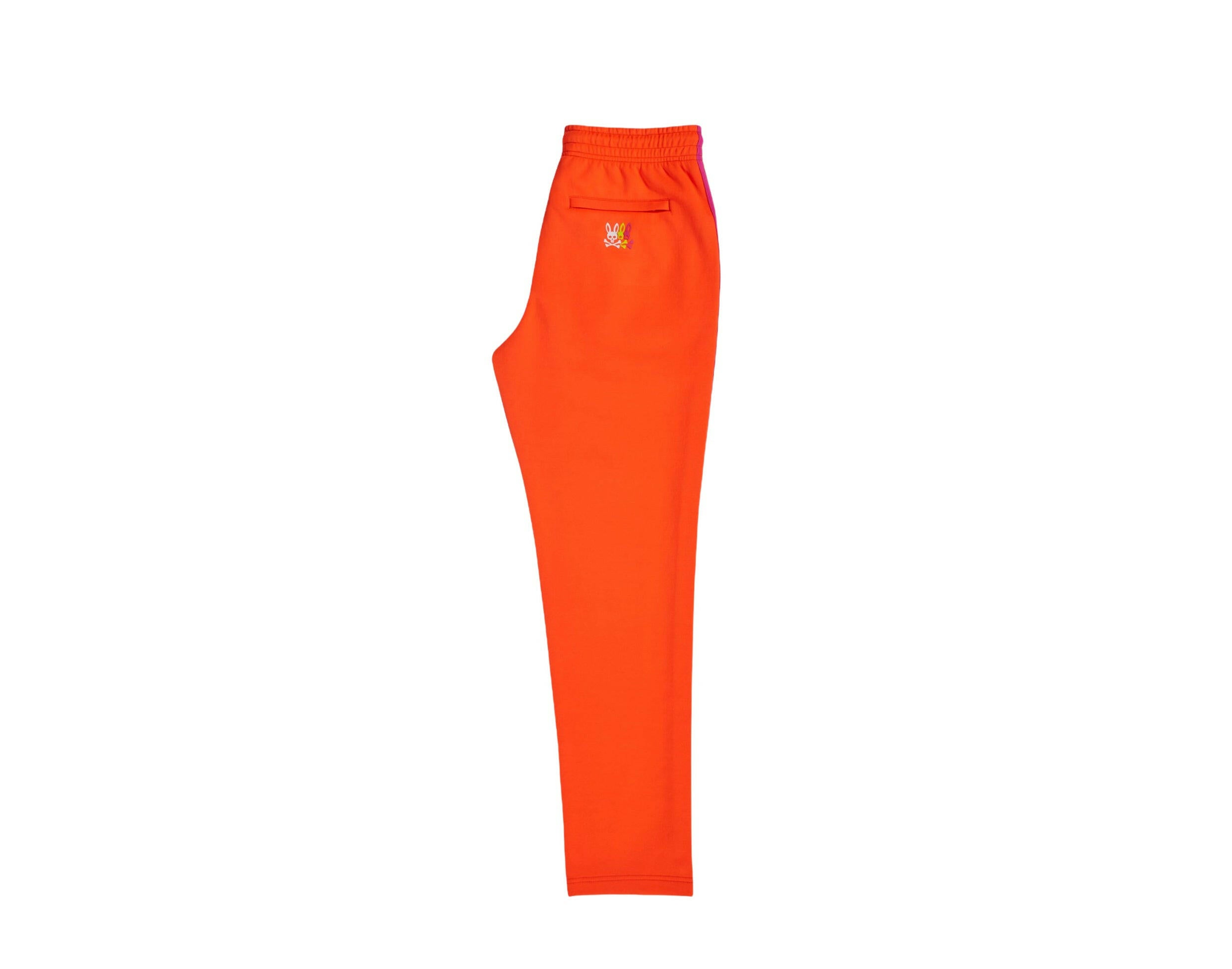 Psycho Bunny Abbott Men's Track Pants.