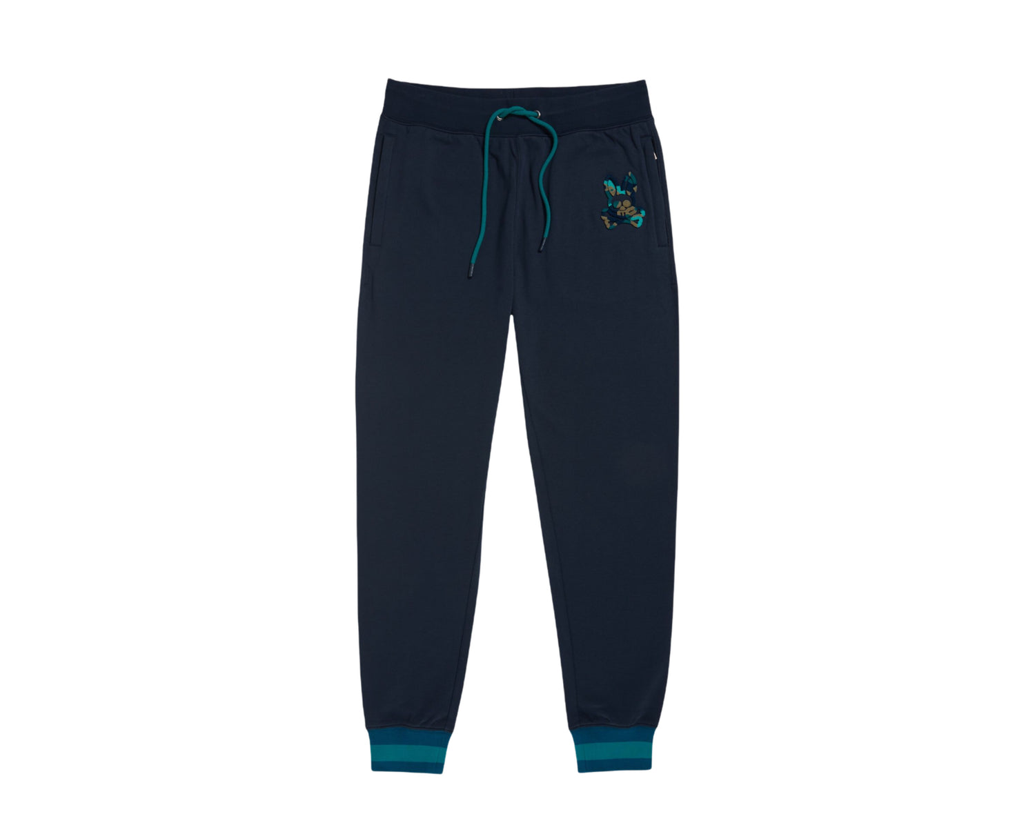 Psycho Bunny Howgate Camo Men's Pants