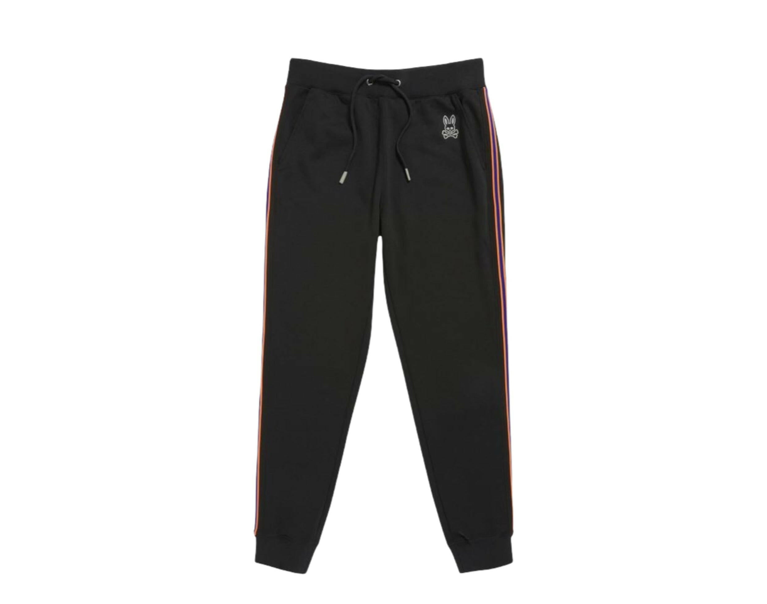 Psycho Bunny Crosby Men's Track Pants.