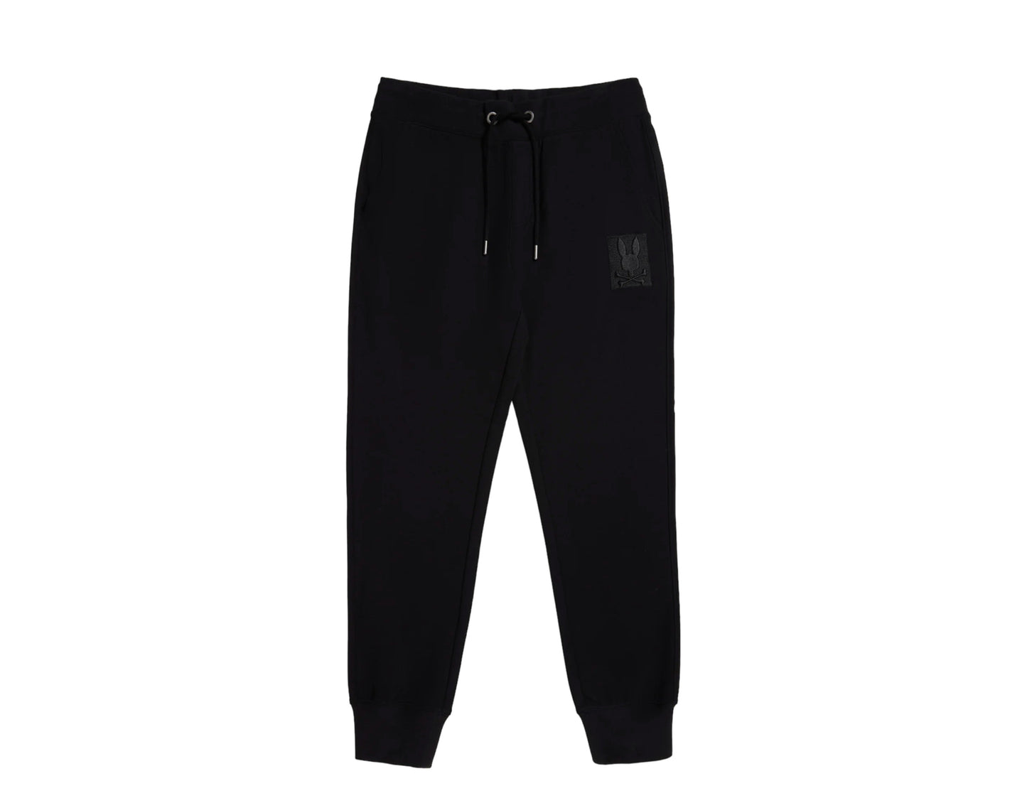 Psycho Bunny Yorkville Embroidered Men's Sweatpants