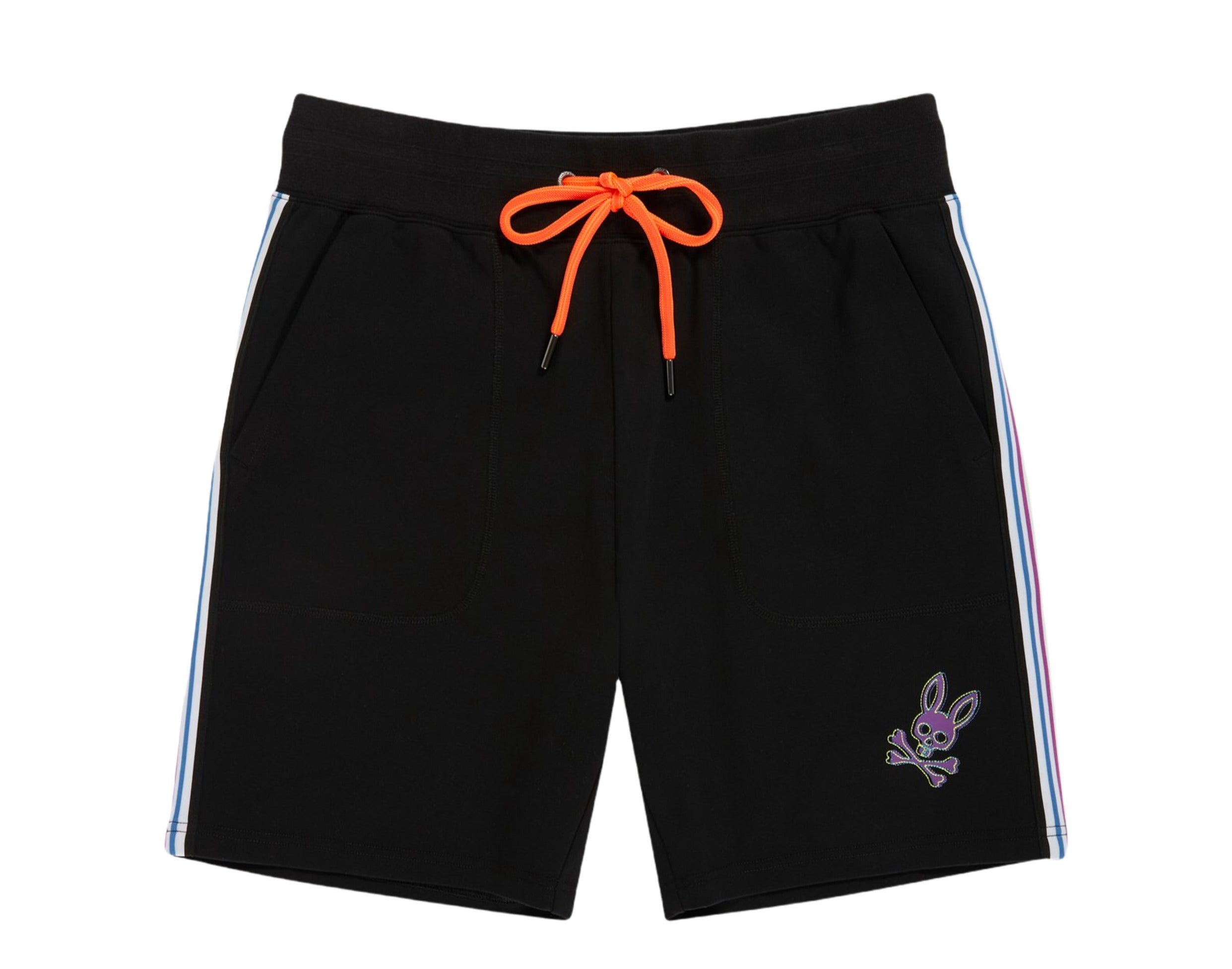 Psycho Bunny Keswick Men's Sweat Shorts