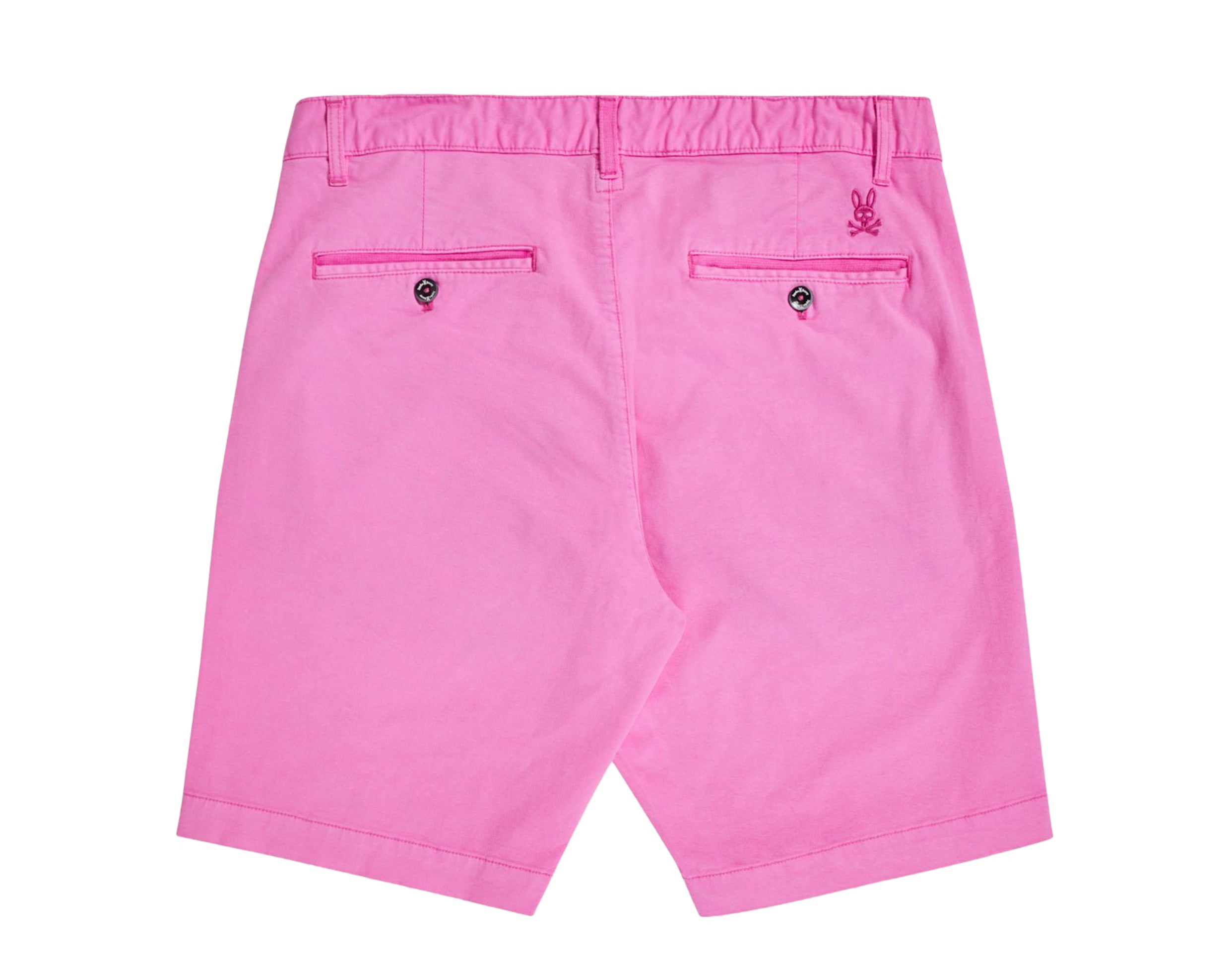 Psycho Bunny Diego Men's Shorts