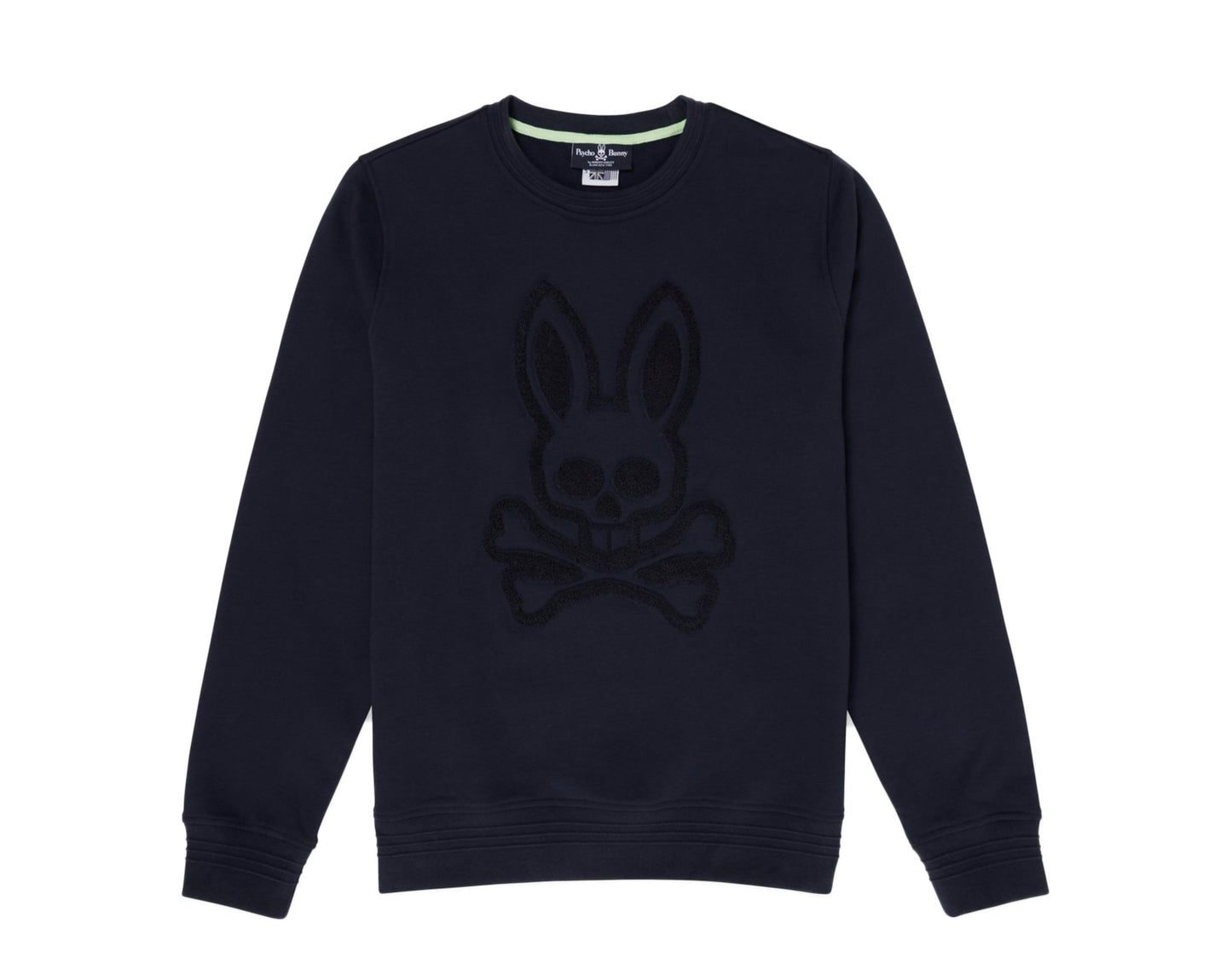 Psycho Bunny Ellsworth Men's Sweatshirt