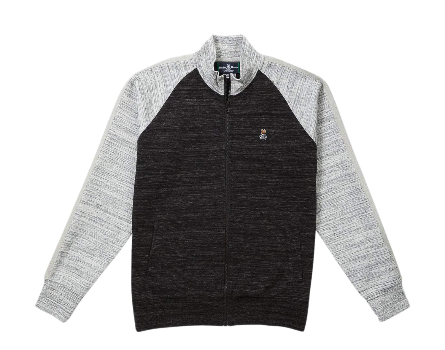 Psycho Bunny Bedford Track Men's Jacket