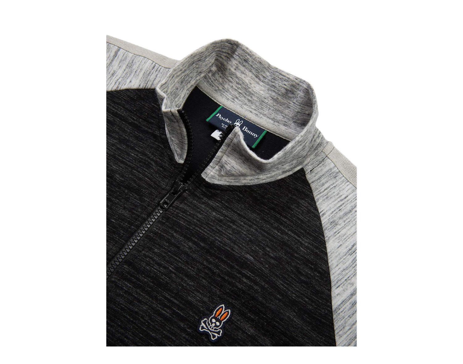 Psycho Bunny Bedford Track Men's Jacket
