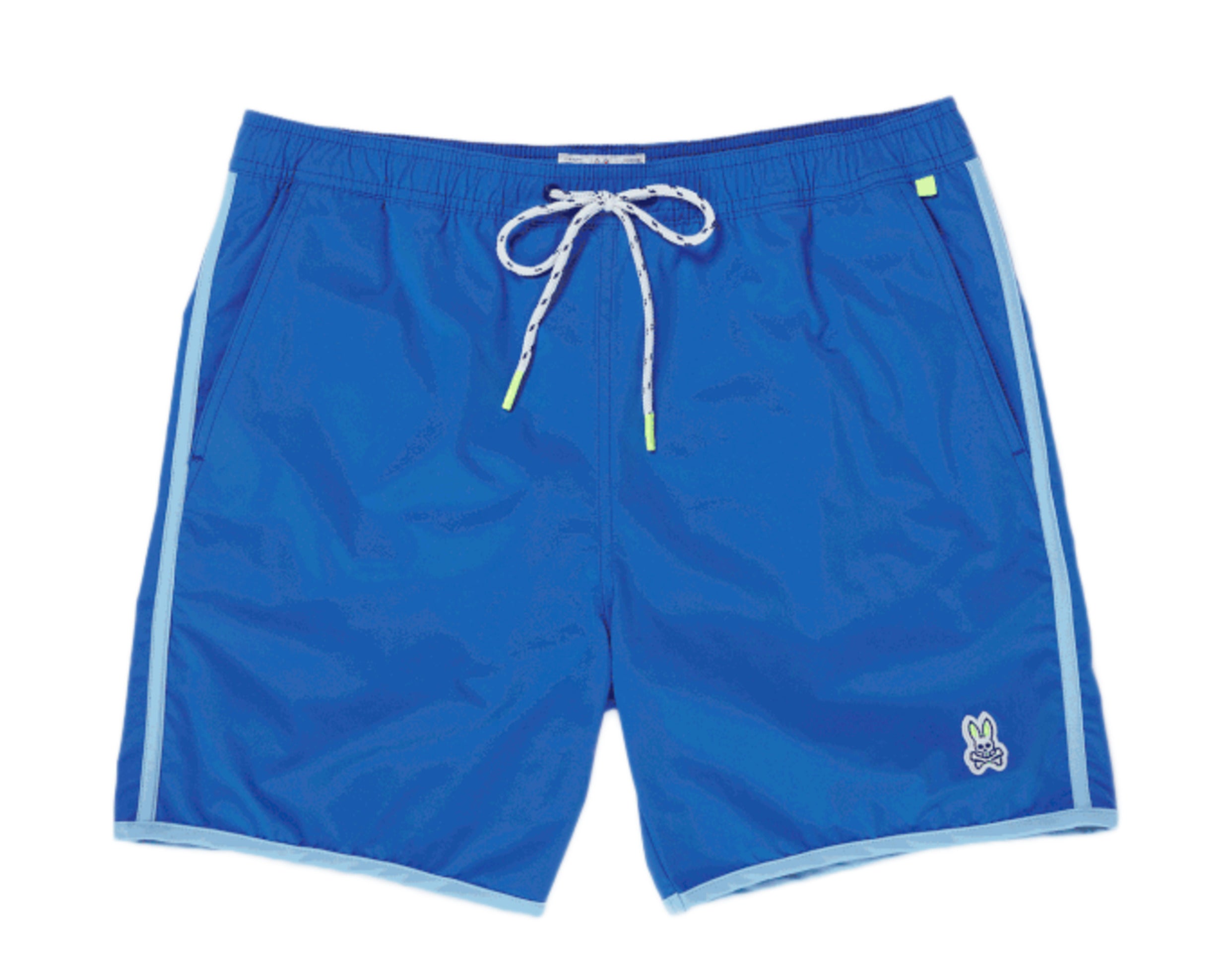 Psycho Bunny Hydrochromic Men's Swim Trunks