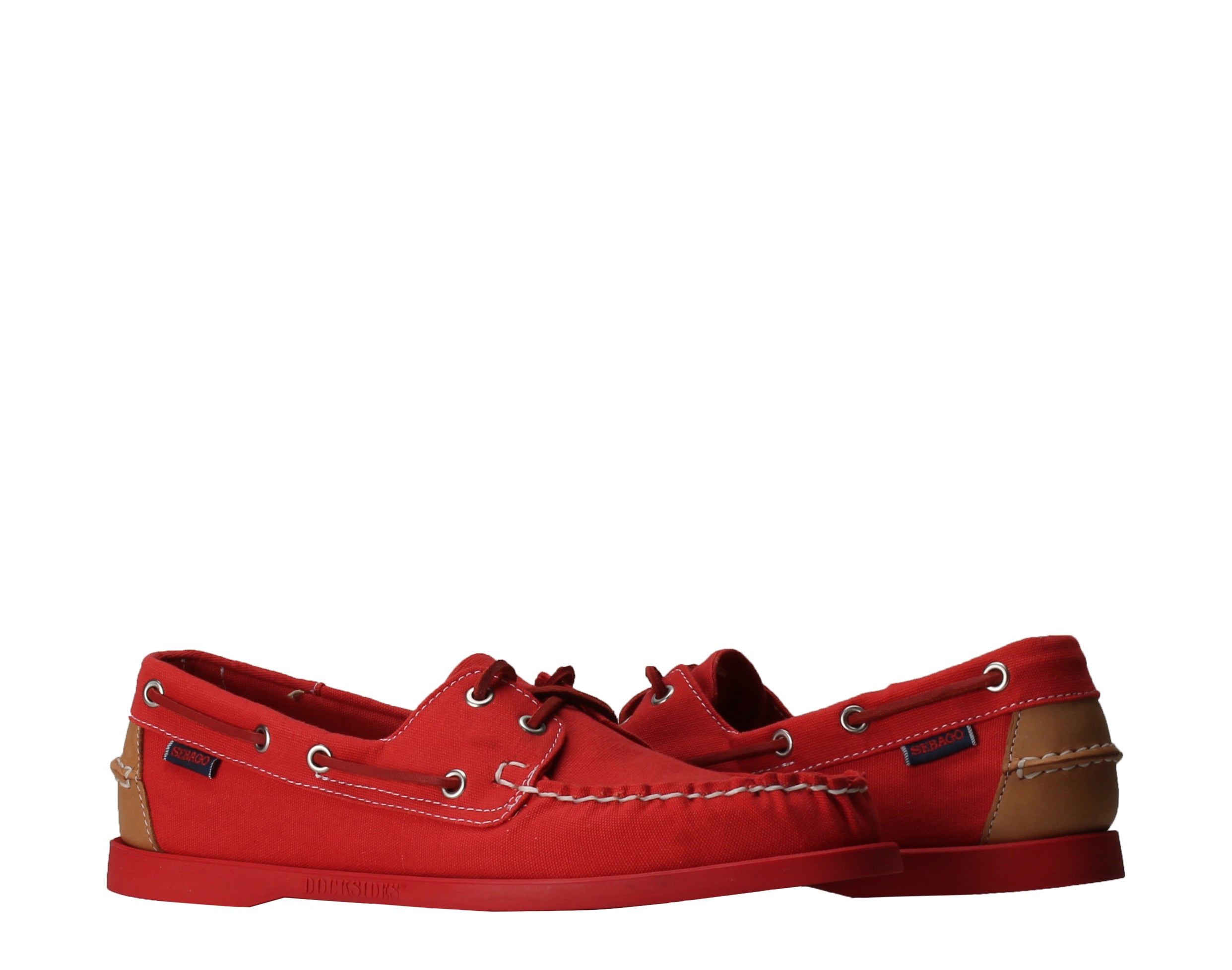 Sebago docksides cheap new york