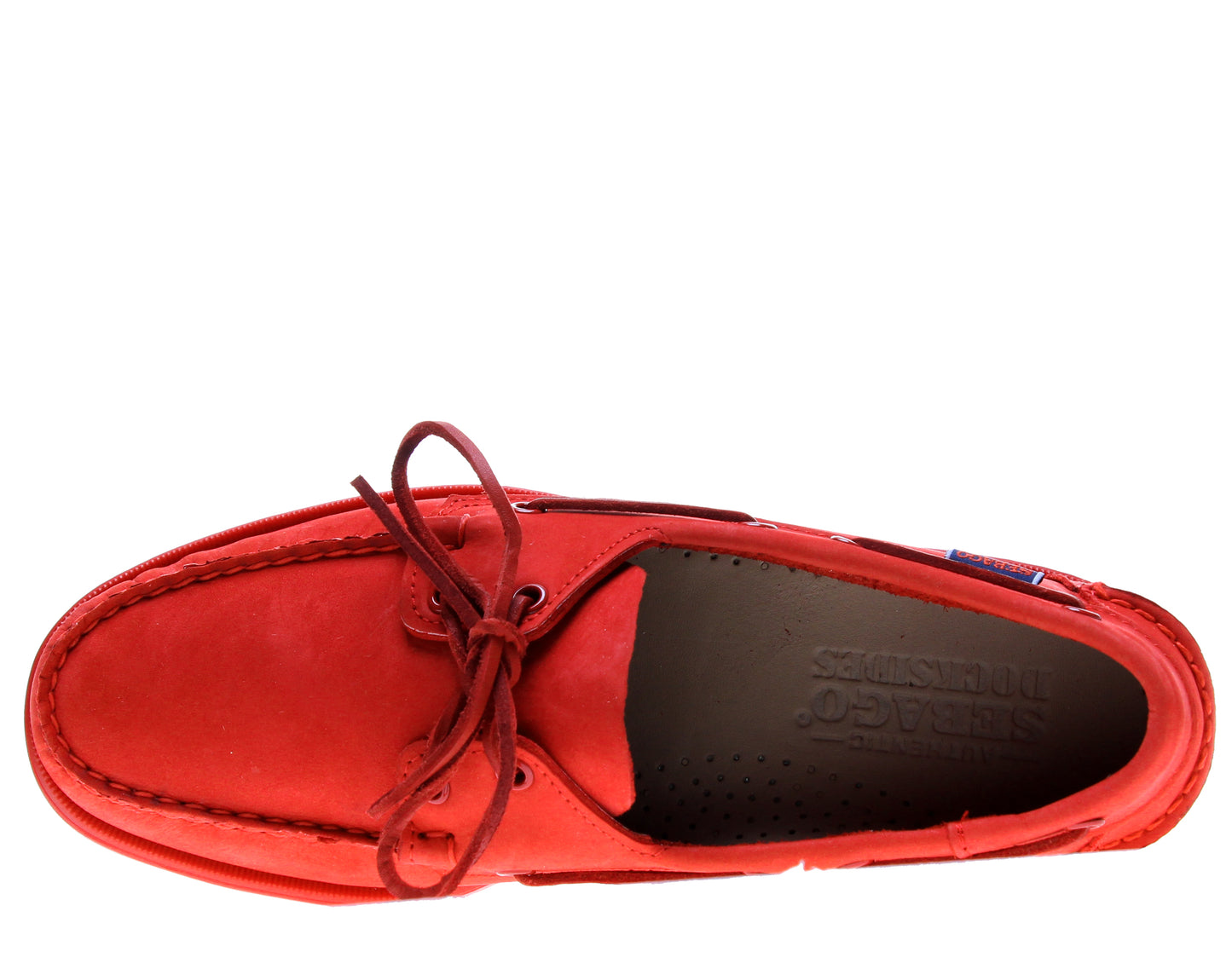 Sebago Docksides Men's Boat Shoes