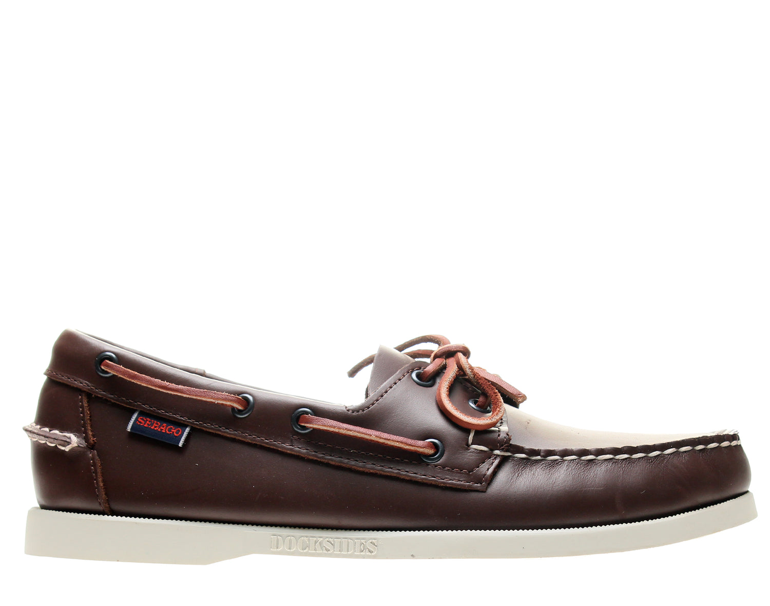 Sebago Docksides Men's Boat Shoes