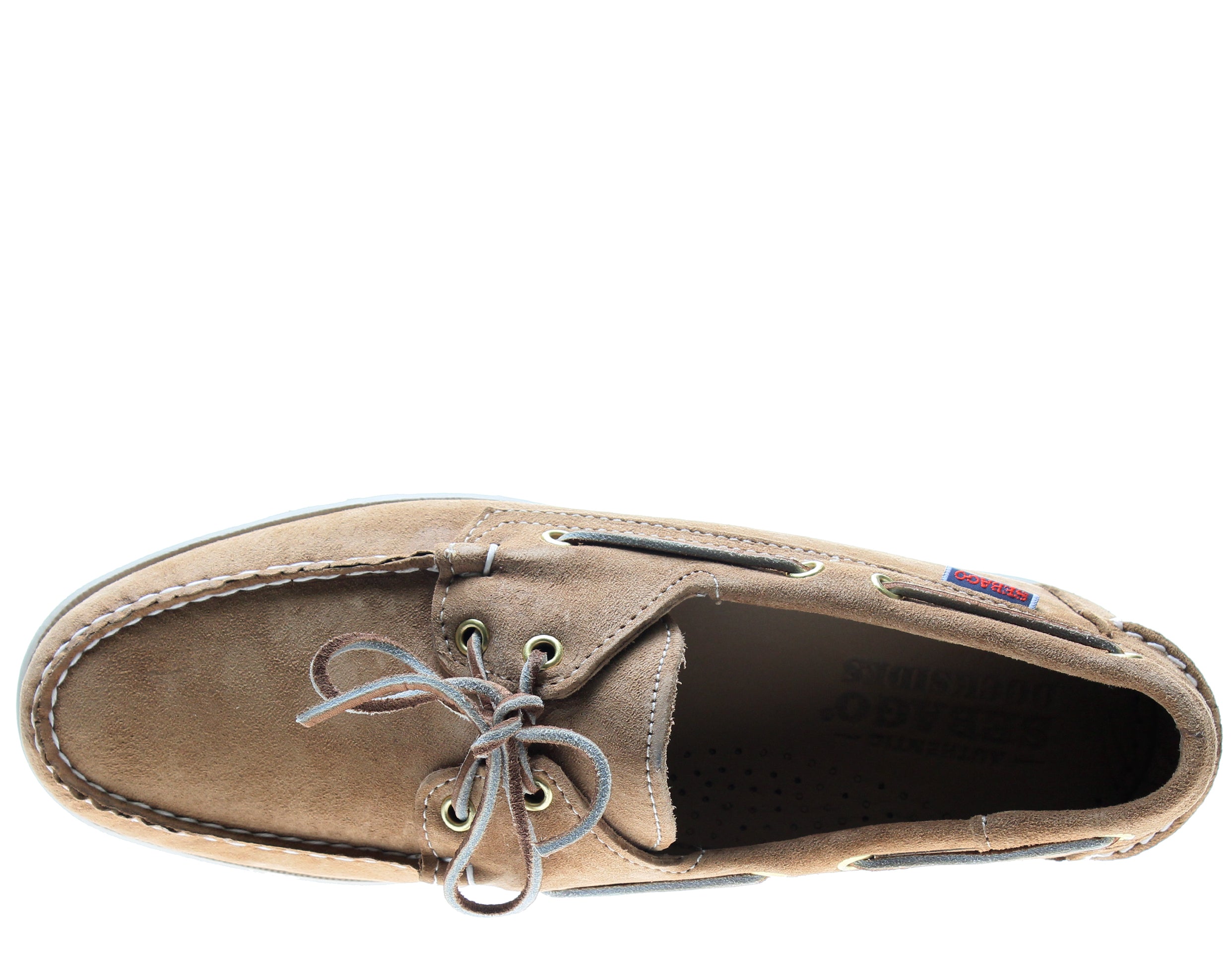 Sebago docksides sales new york