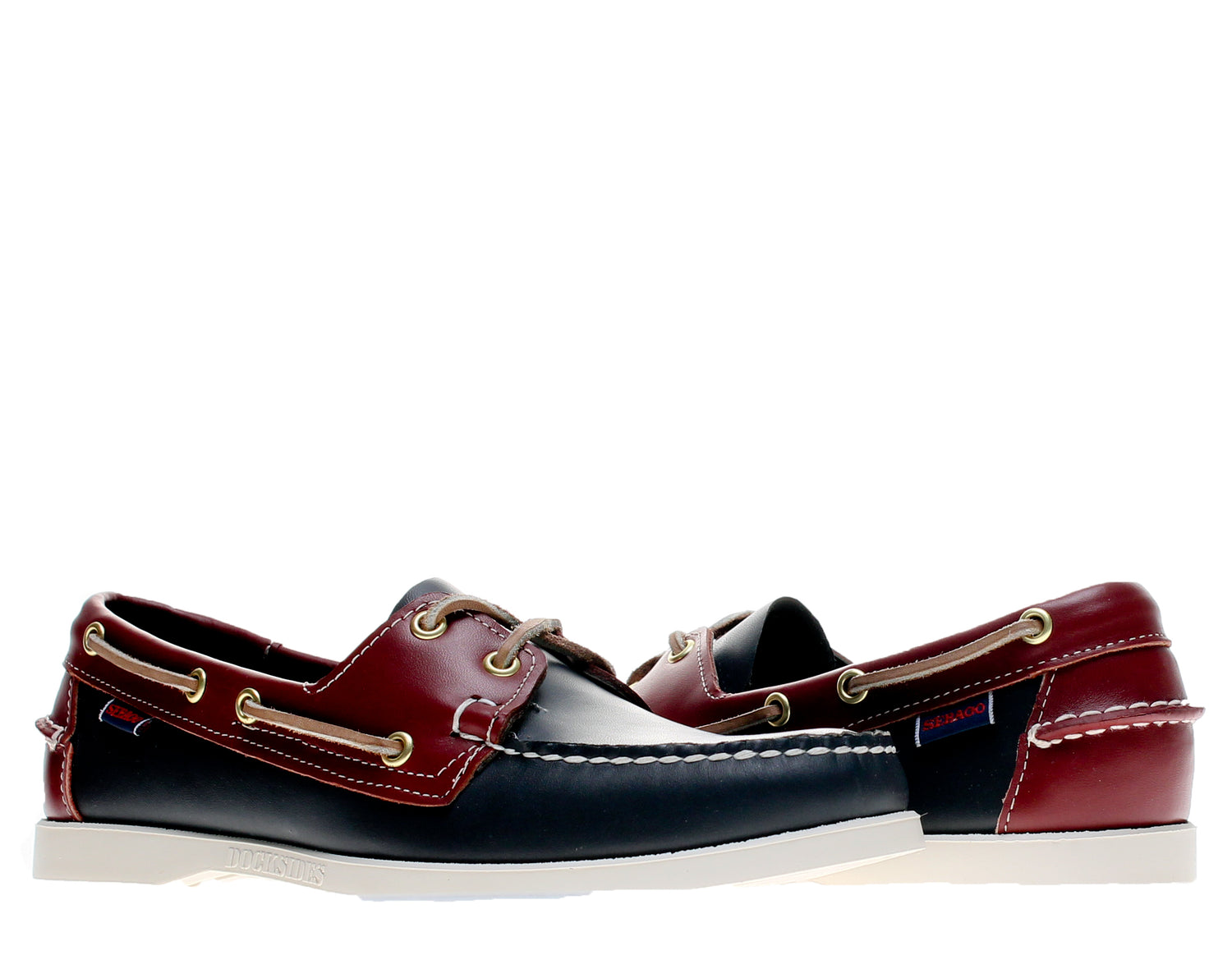 Sebago Spinnaker Men's Boat Shoes