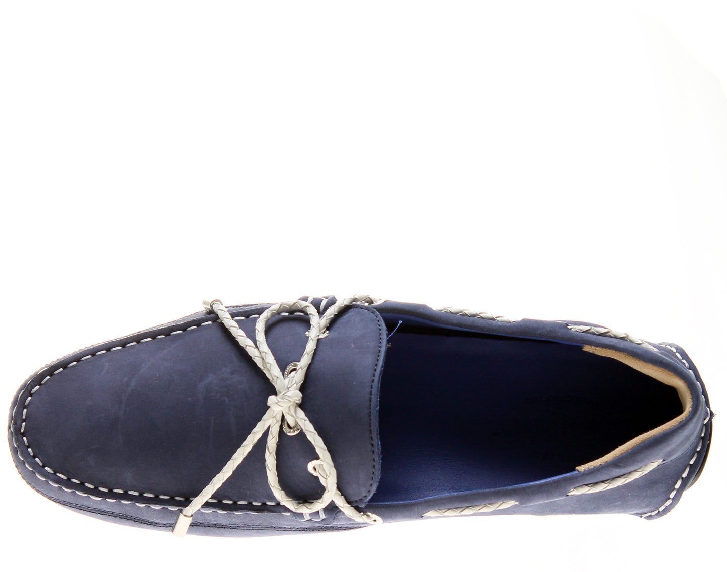 Sebago Kedge Tie Men's Boat Shoes