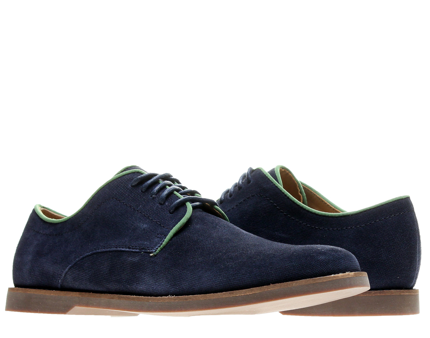 Sebago Norwich Oxford Men's Shoes