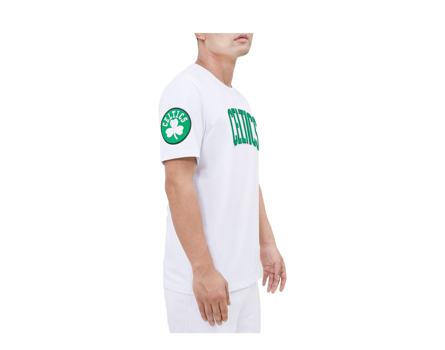 Pro Standard NBA Boston Celtics Pro Team Men's Shirt
