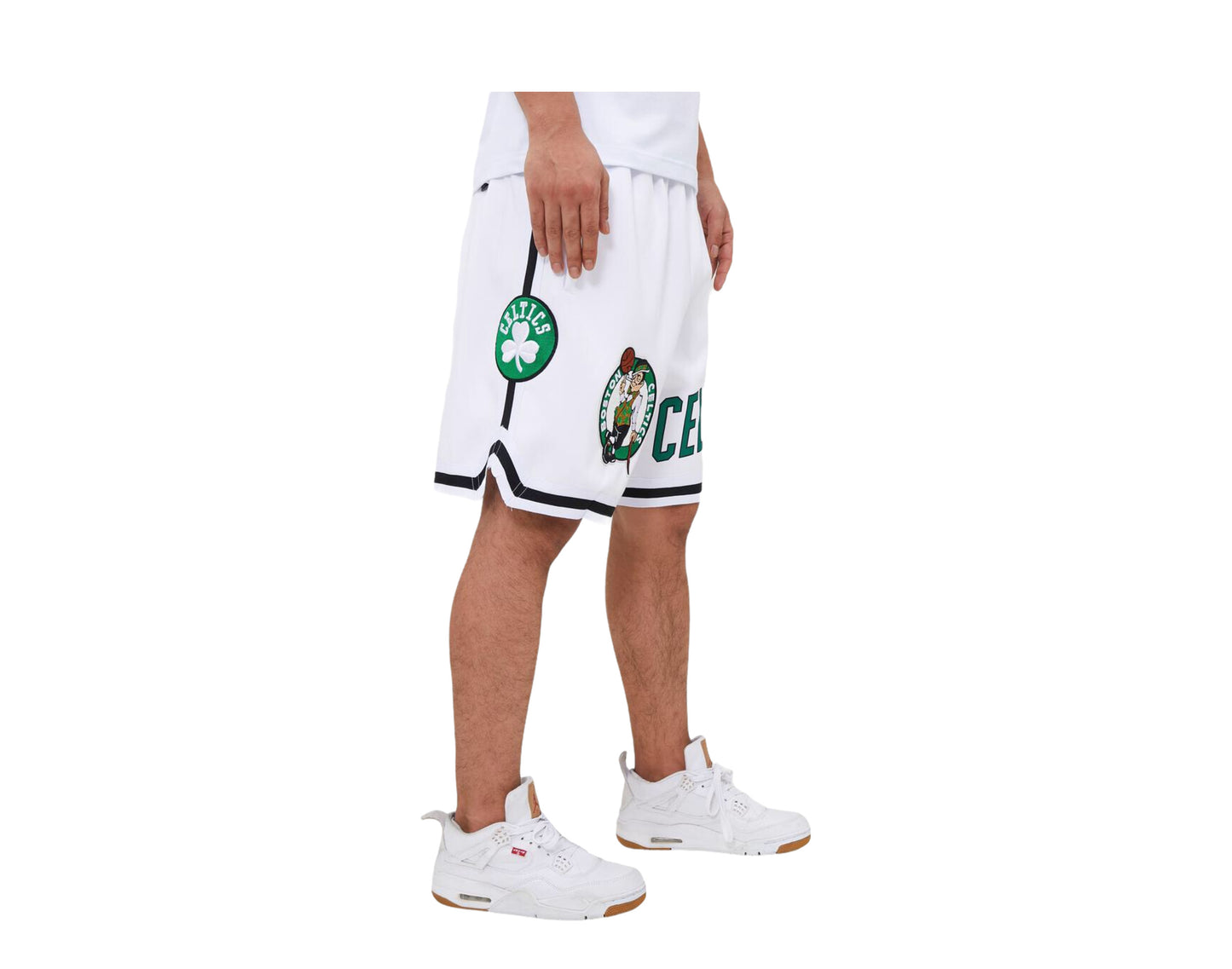 Pro Standard NBA Boston Celtics Pro Team Men's Shorts