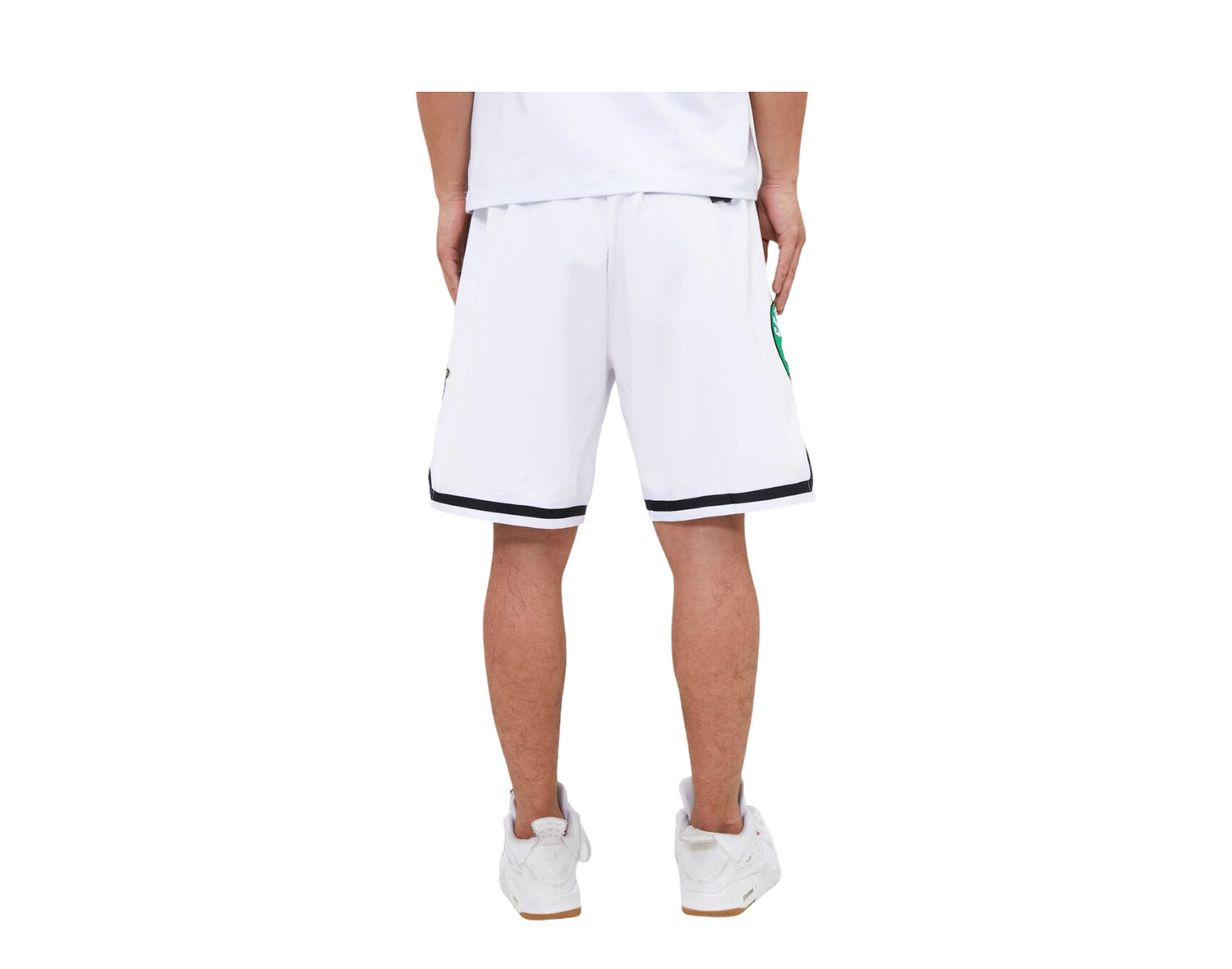 Pro Standard NBA Boston Celtics Pro Team Men's Shorts