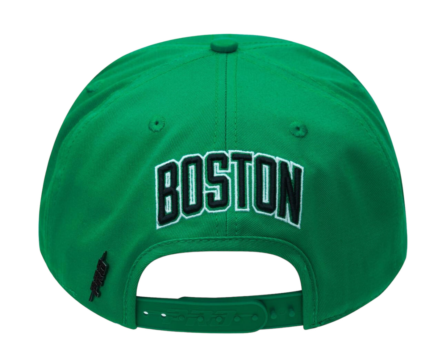 Pro Standard NBA Boston Celtics Logo Snapback Hat