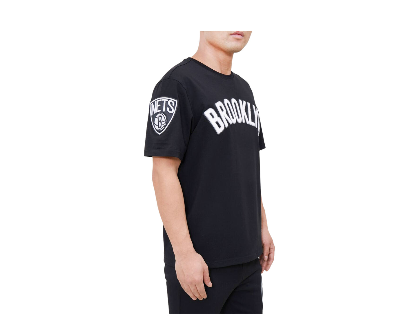 Pro Standard NBA Brooklyn Nets - James Haden Pro Team Men's Shirt