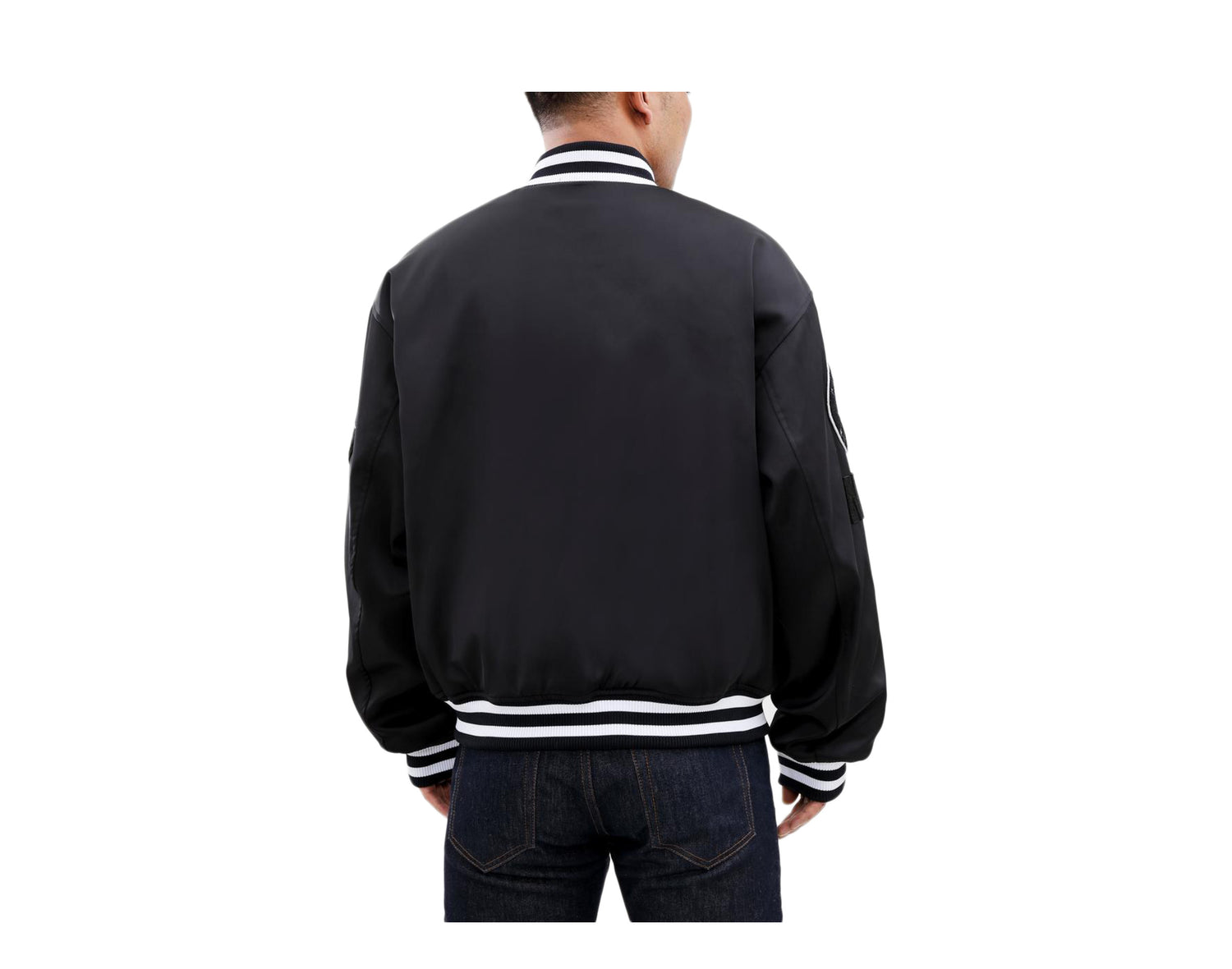 Pro Standard Team WM Brooklyn Nets Men's Jacket