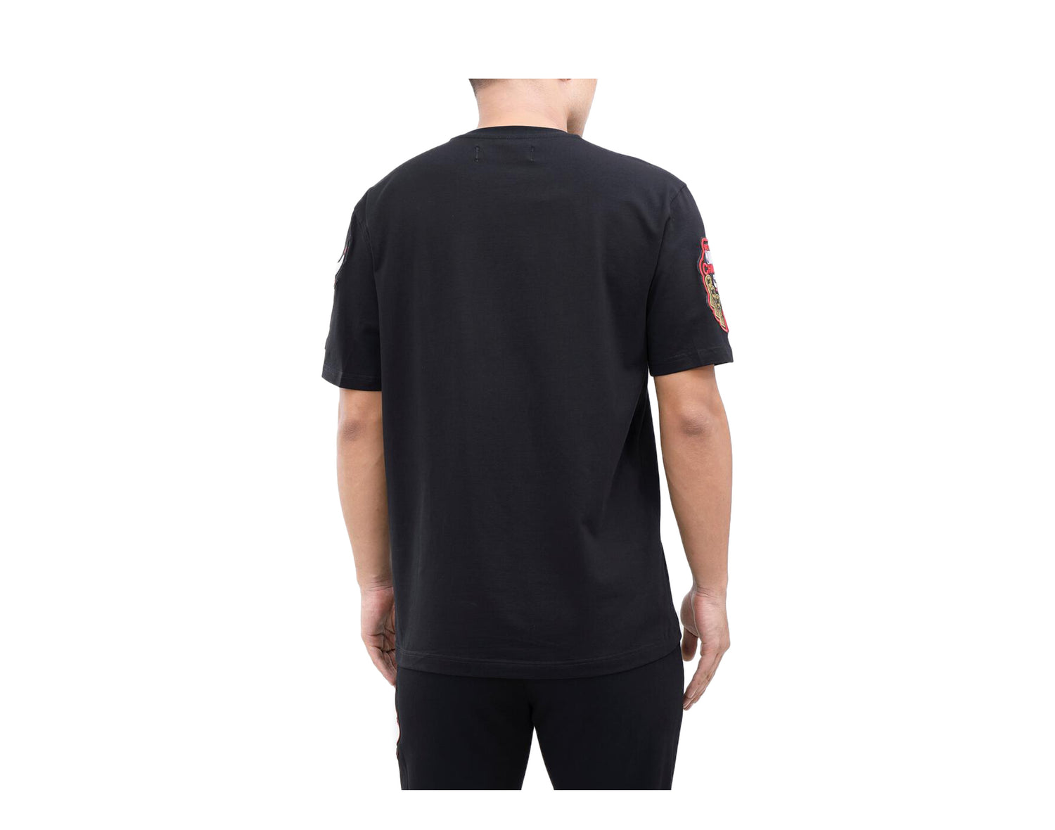 Pro Standard NBA Chicago Bulls Pro Team Men's Shirt