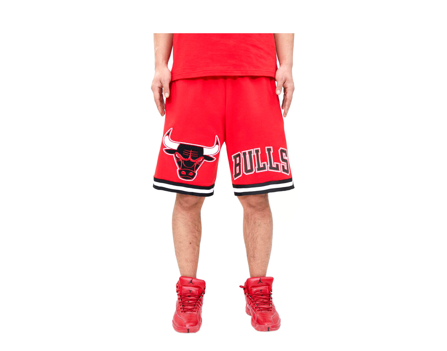 Pro Standard NBA Chicago Bulls Pro Team Men's Shorts