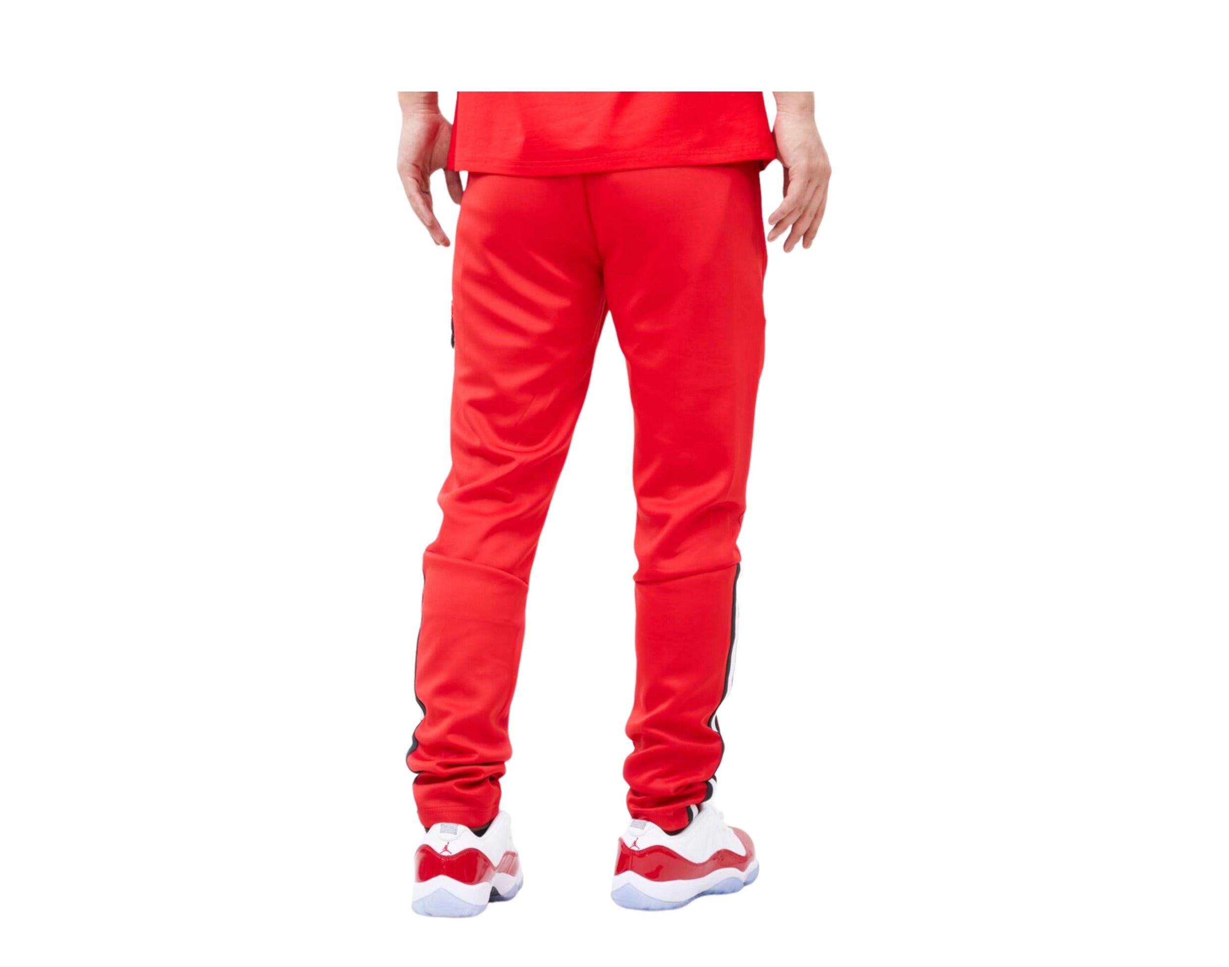Pro Standard NBA Chicago Bulls Home Town Track Pants.