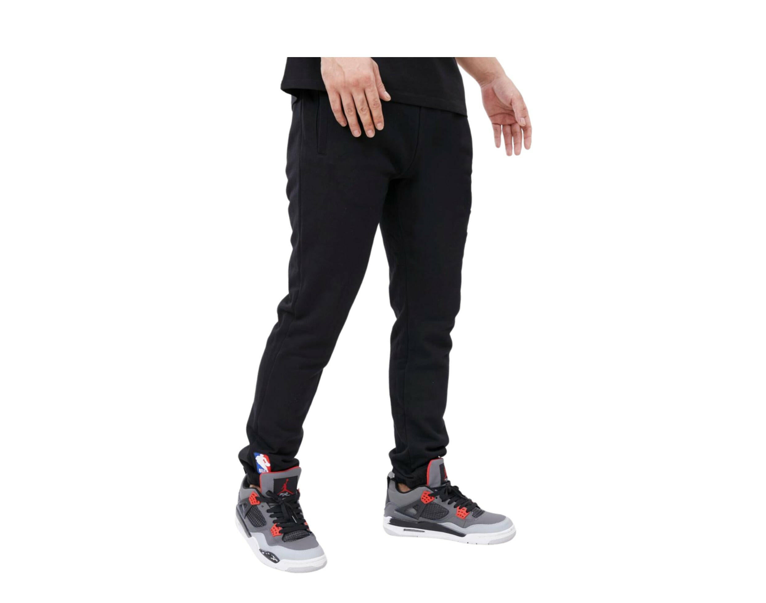 Pro Standard NBA Chicago Bulls Retro Classic Men's Sweatpants.