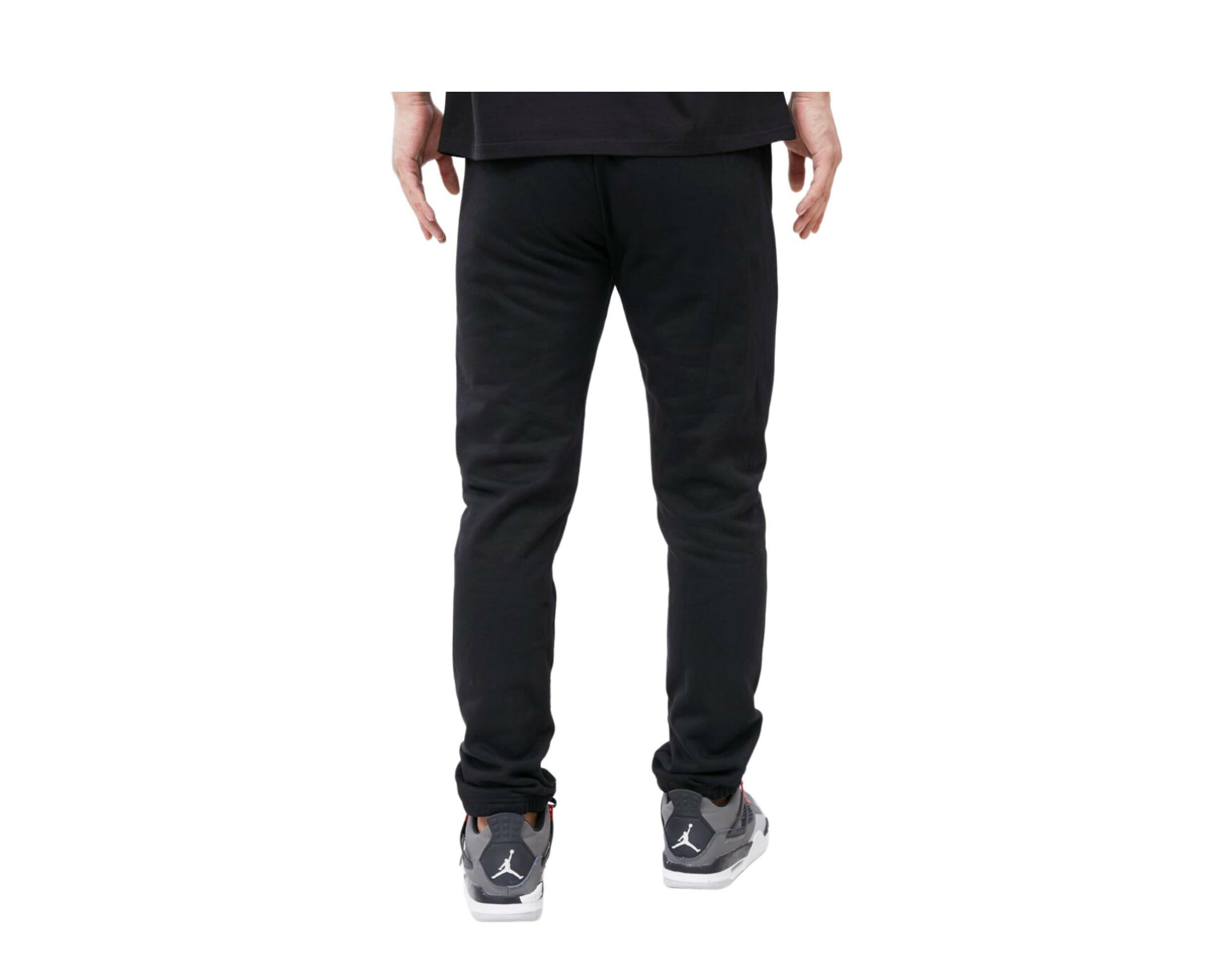 Pro Standard NBA Chicago Bulls Retro Classic Men's Sweatpants.