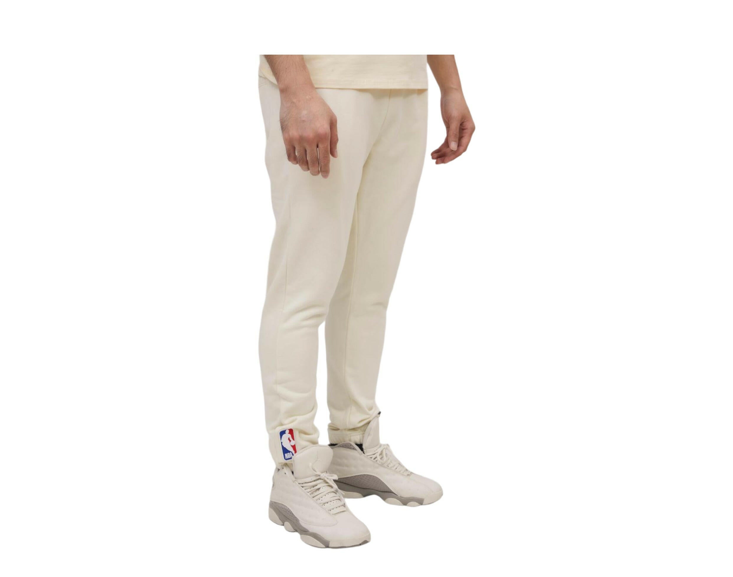 Pro Standard NBA Chicago Bulls Retro Classic Men's Sweatpants.