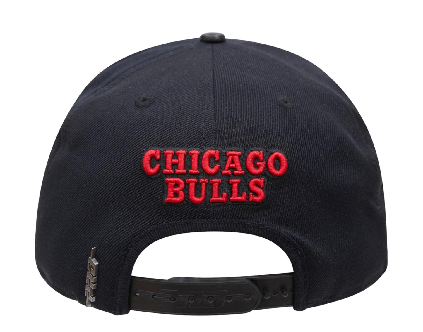 Pro Standard NBA Chicago Bulls Mashup Snapback Hat