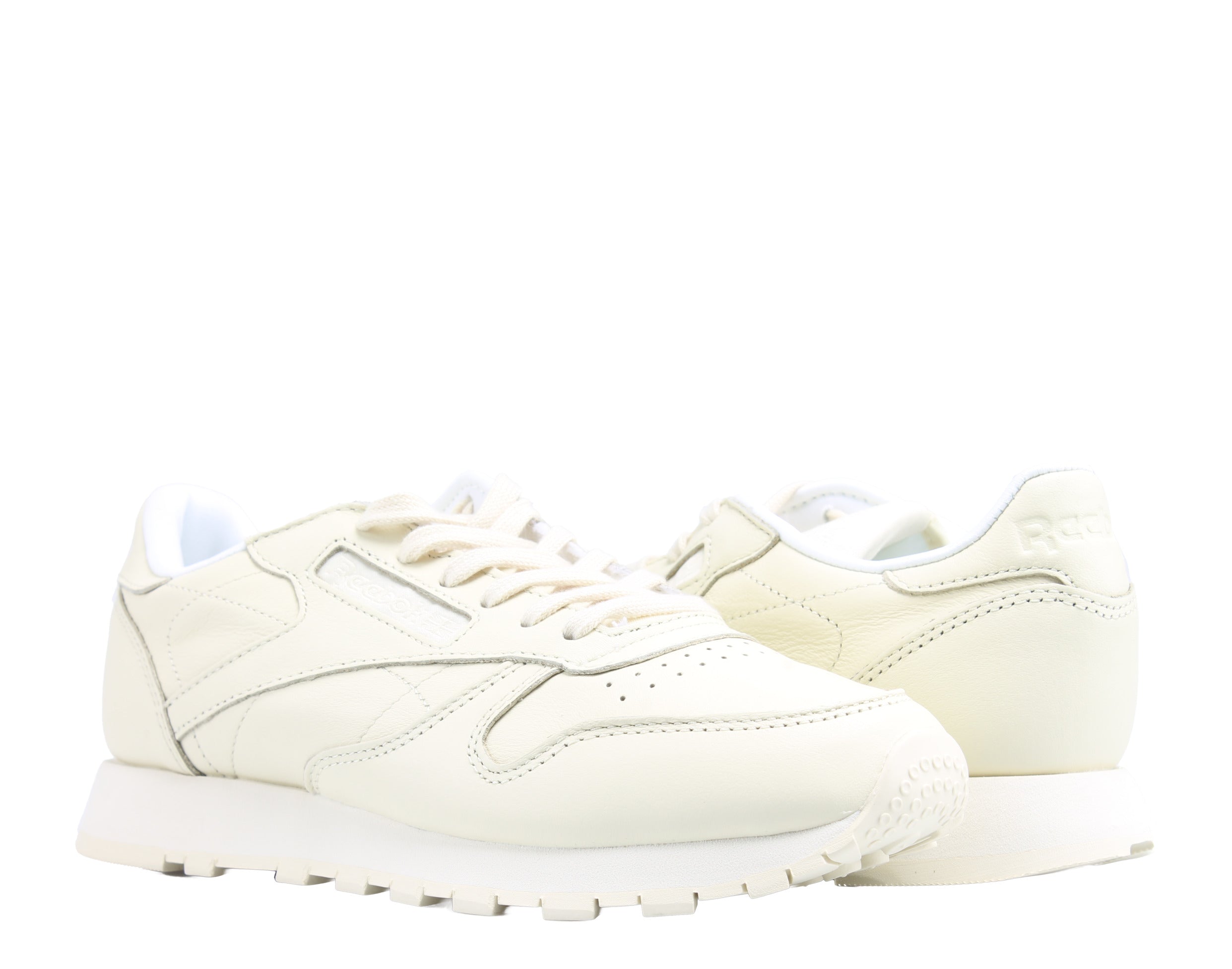 Reebok Classic Leather Pastels Women's Running Shoes