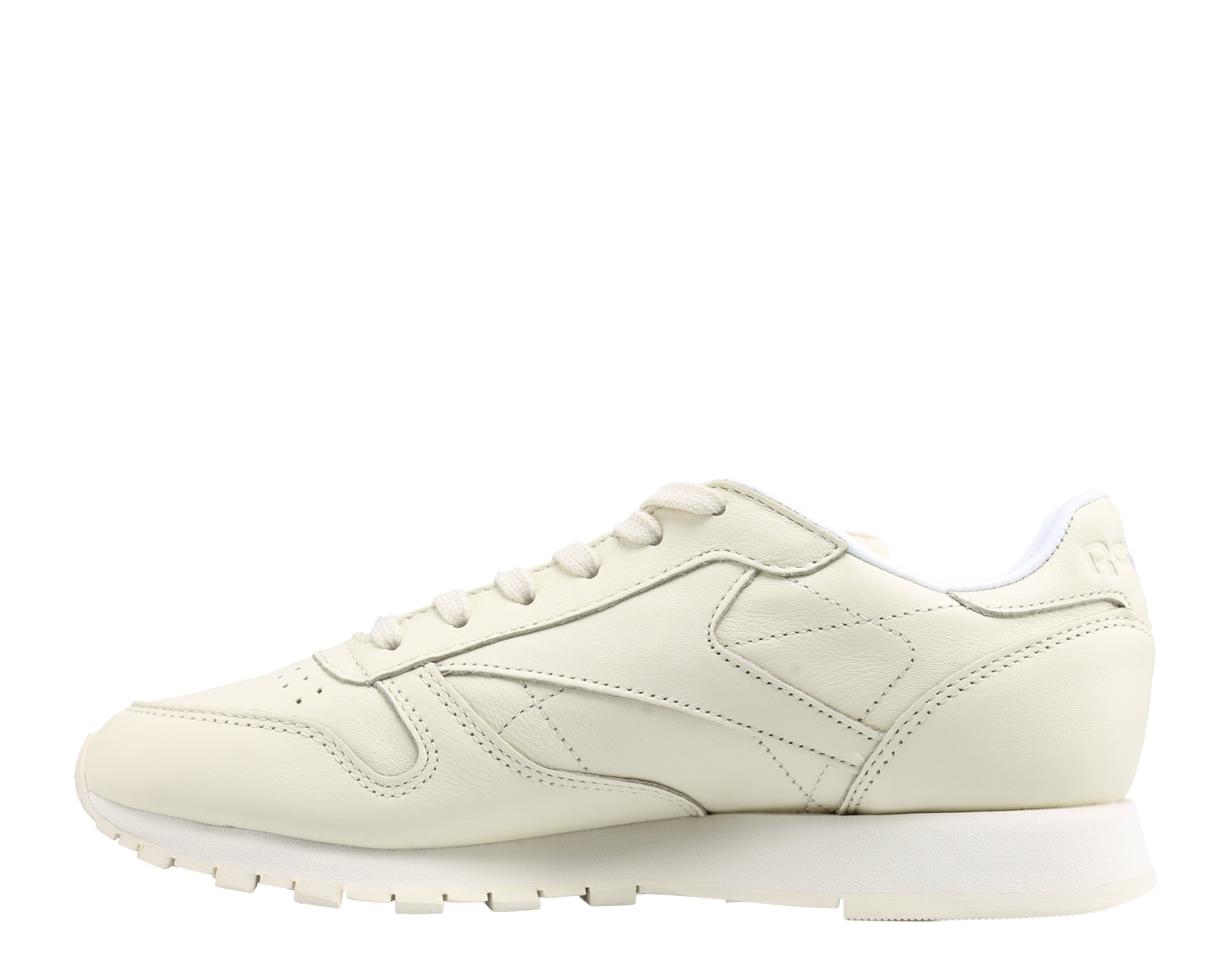 Reebok Classic Leather Pastels Women's Running Shoes