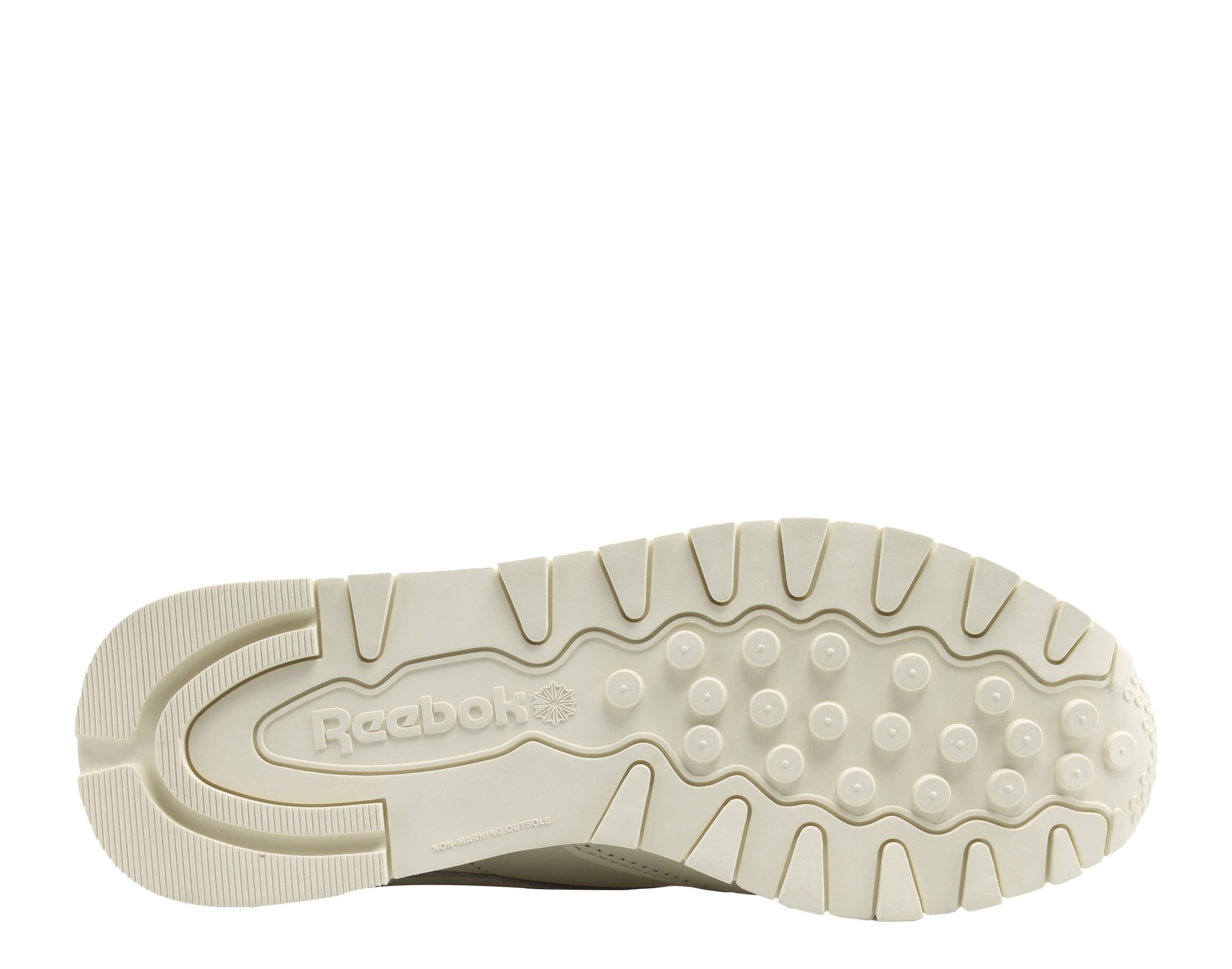 Reebok Classic Leather Pastels Women's Running Shoes