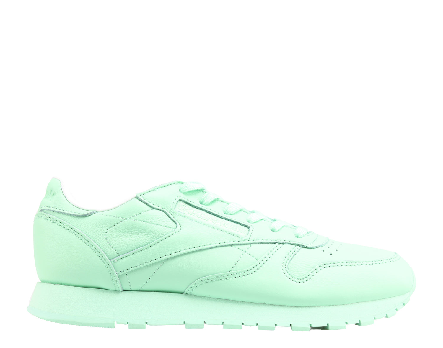 Reebok Classic Leather Pastels Women's Running Shoes