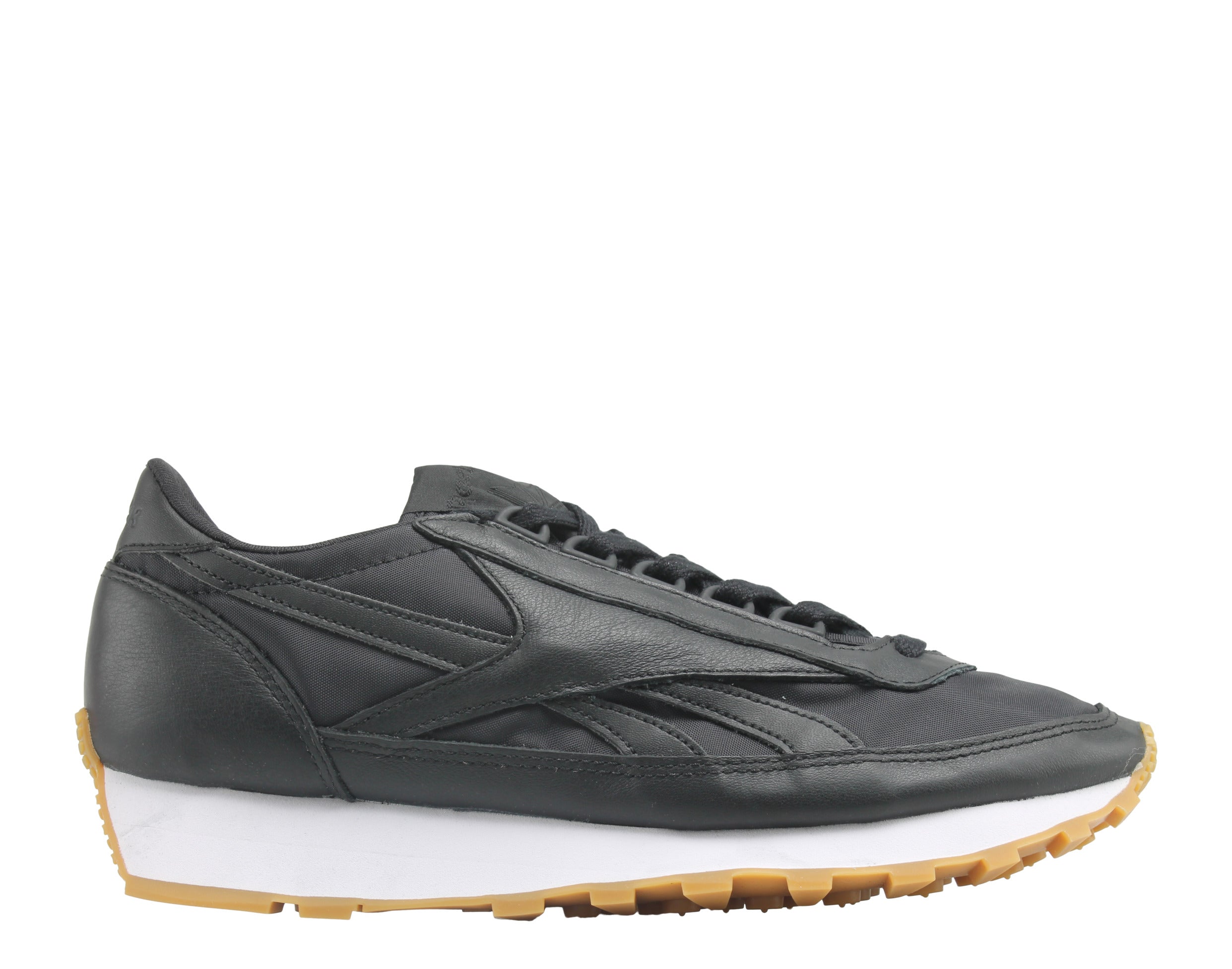 Reebok Classic Aztec Garment and Gum Women's Running Shoes