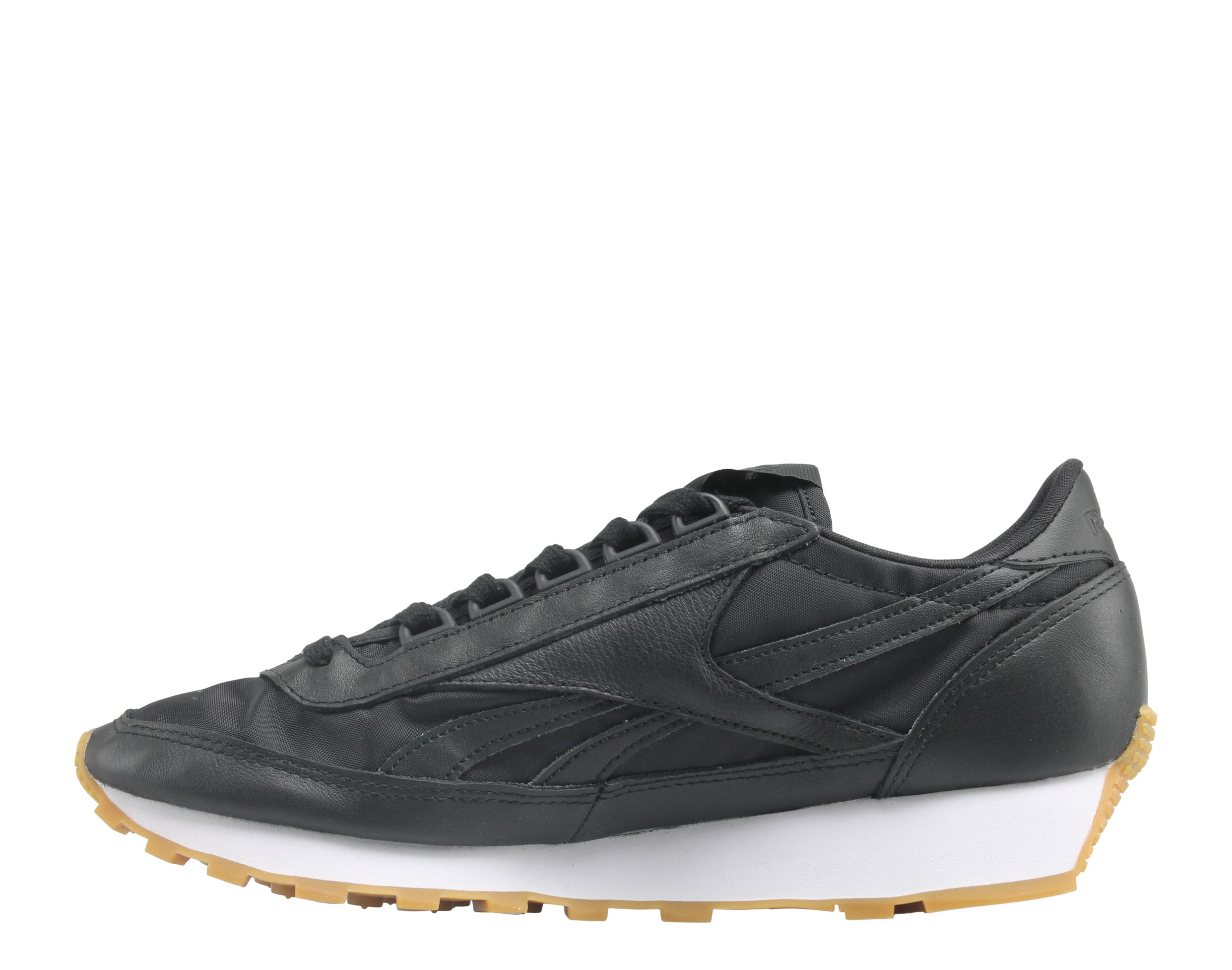 Reebok Classic Aztec Garment and Gum Women's Running Shoes