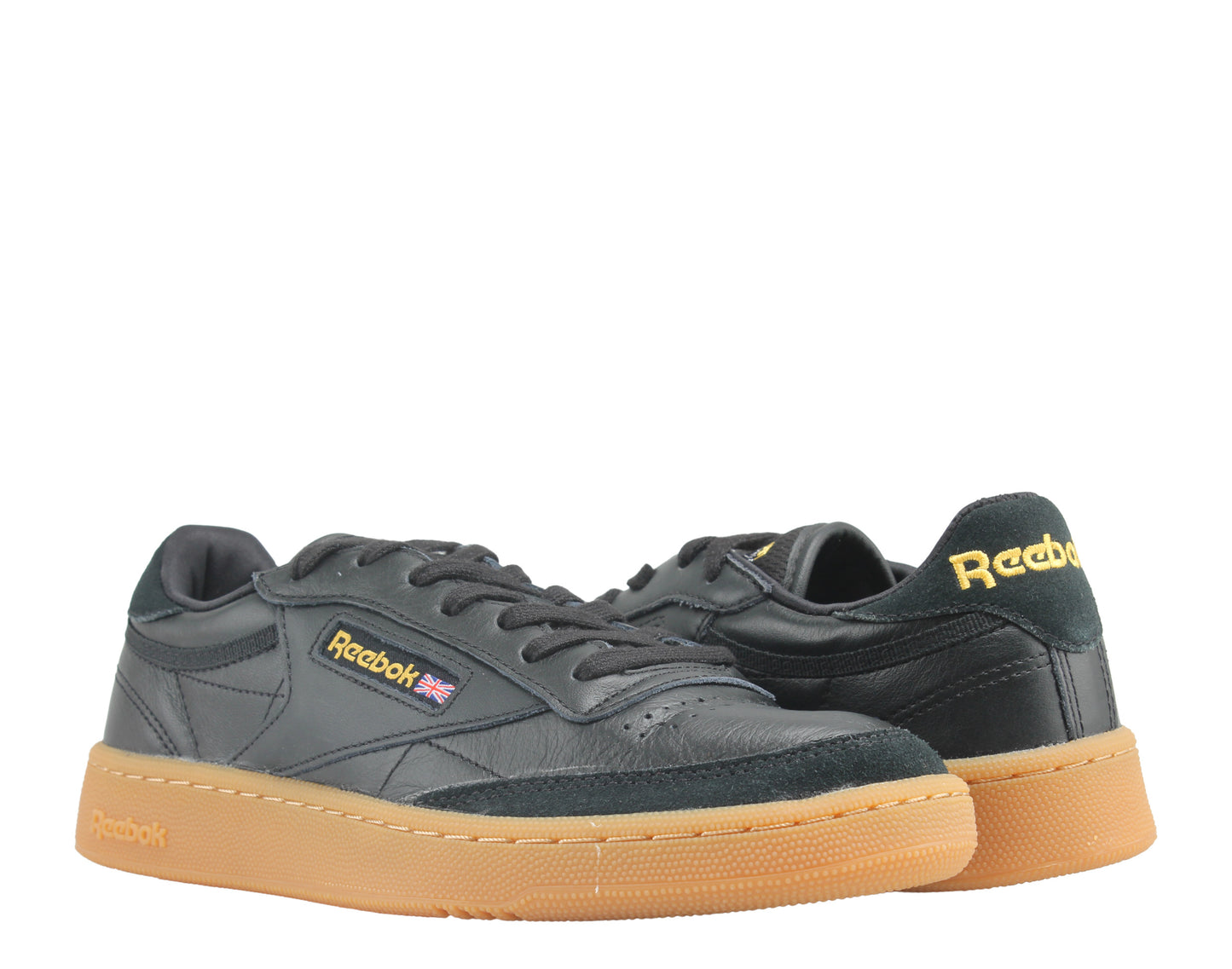 svært akavet møde Reebok Classic Club C 85 TDG Men's Tennis Shoes – NYCMode