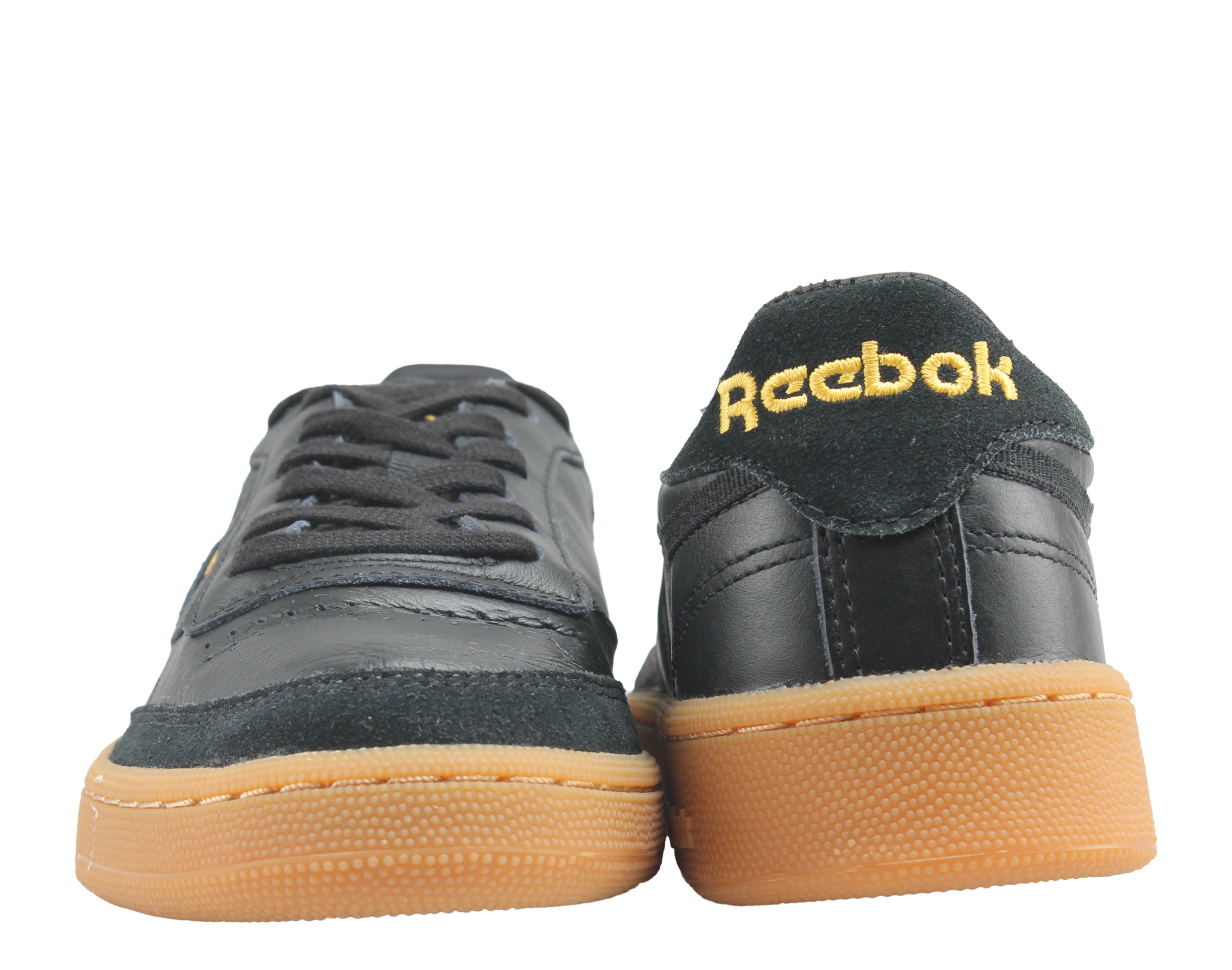 svært akavet møde Reebok Classic Club C 85 TDG Men's Tennis Shoes – NYCMode