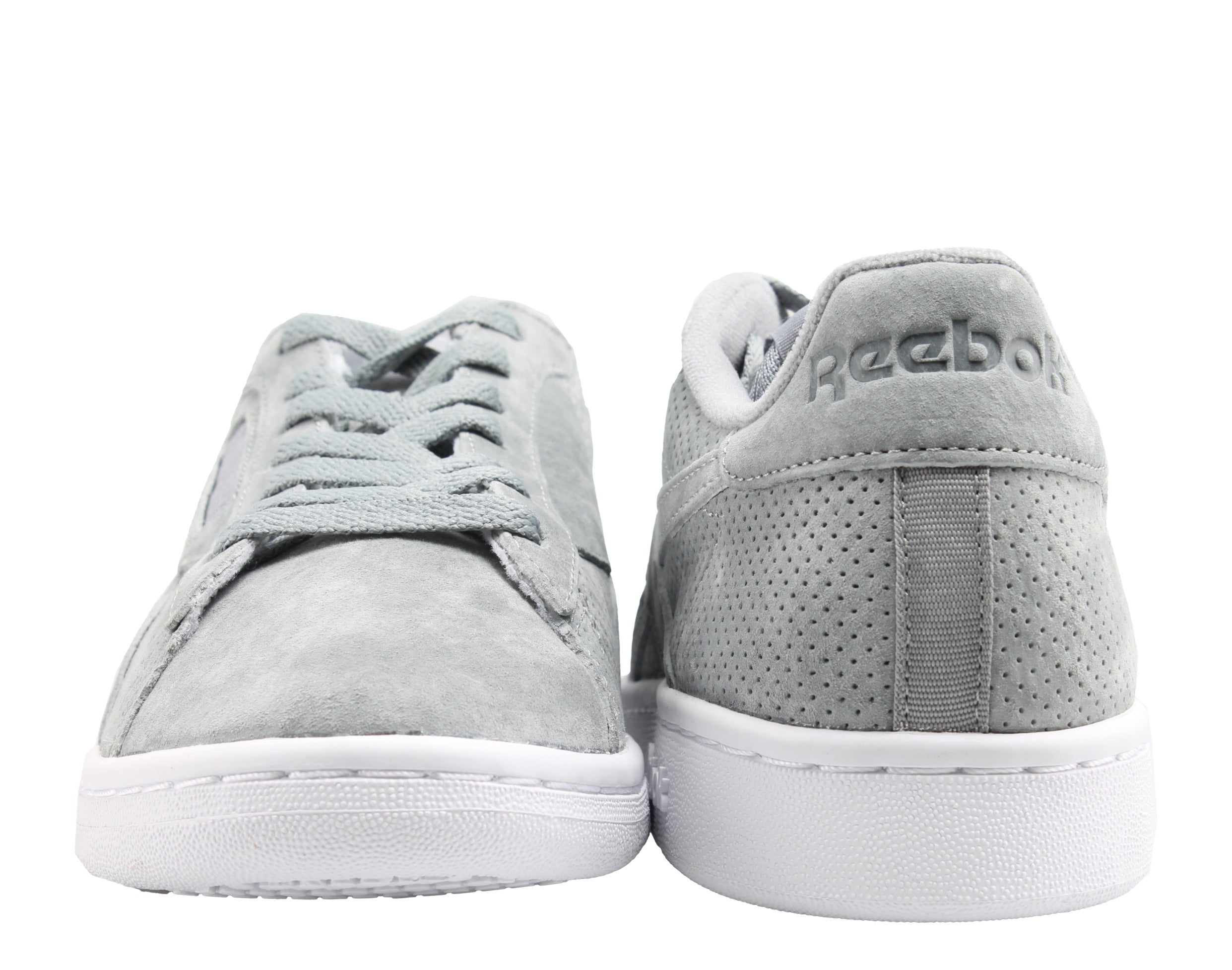 Reebok Classic NPC UK Perf Men's Tennis Shoes