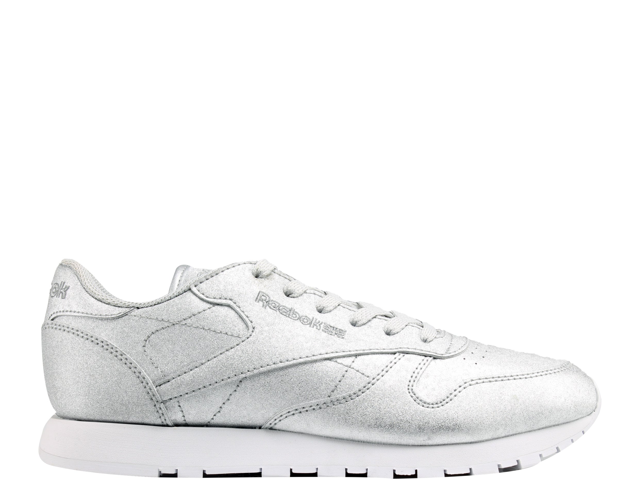 Reebok Classic Leather Synthetic Diamond Women's Running Shoes