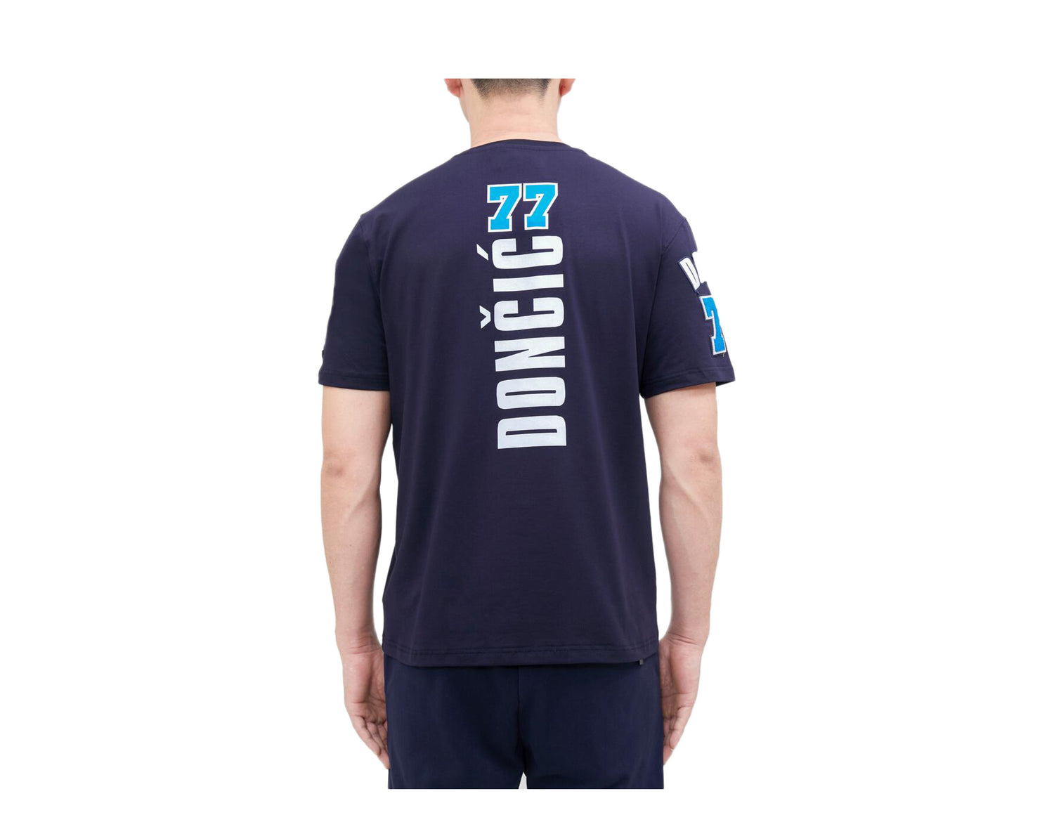 Pro Standard NBA Dallas Mavericks - Doncic Pro Team Men's Shirt