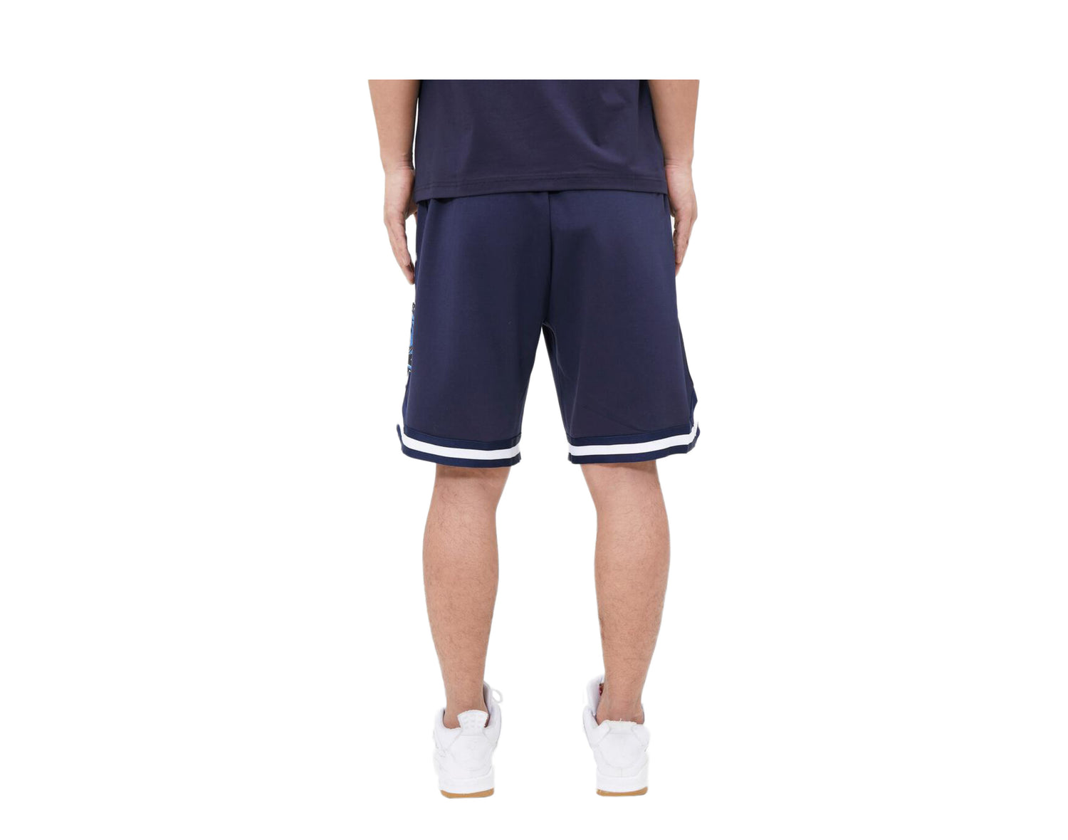Pro Standard NBA Dallas Mavericks Pro Team Men's Shorts