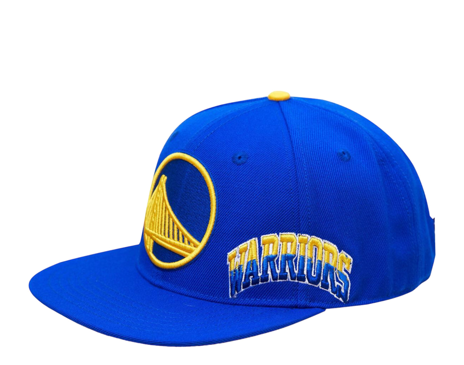 Pro Standard NBA Golden State Warriors Hometown Snapback Hat